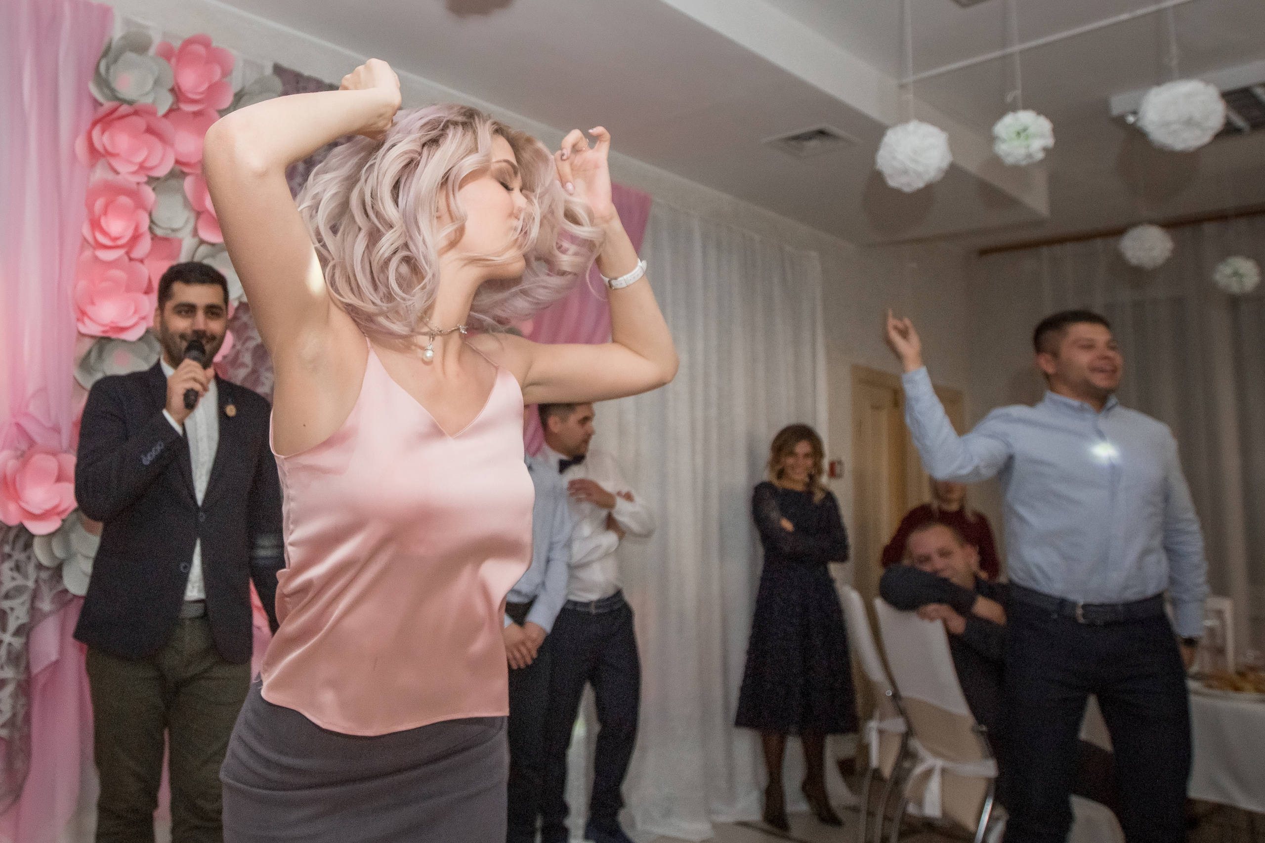 Олег и Екатерина. Фотограф Светлана Ермалюк • Томск • Новосибирск