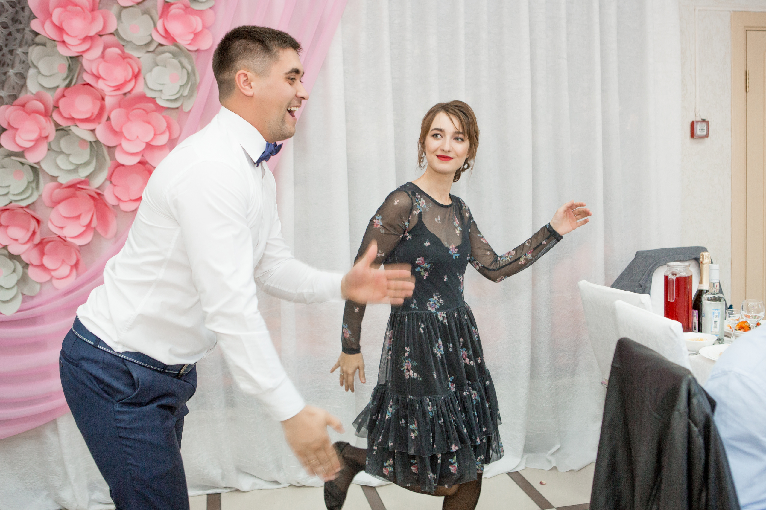 Олег и Екатерина. Фотограф Светлана Ермалюк • Томск • Новосибирск