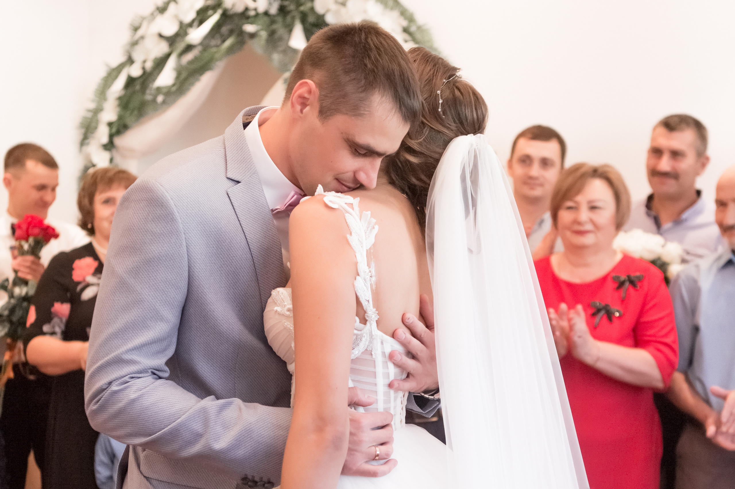 Олег и Екатерина. Фотограф Светлана Ермалюк • Томск • Новосибирск