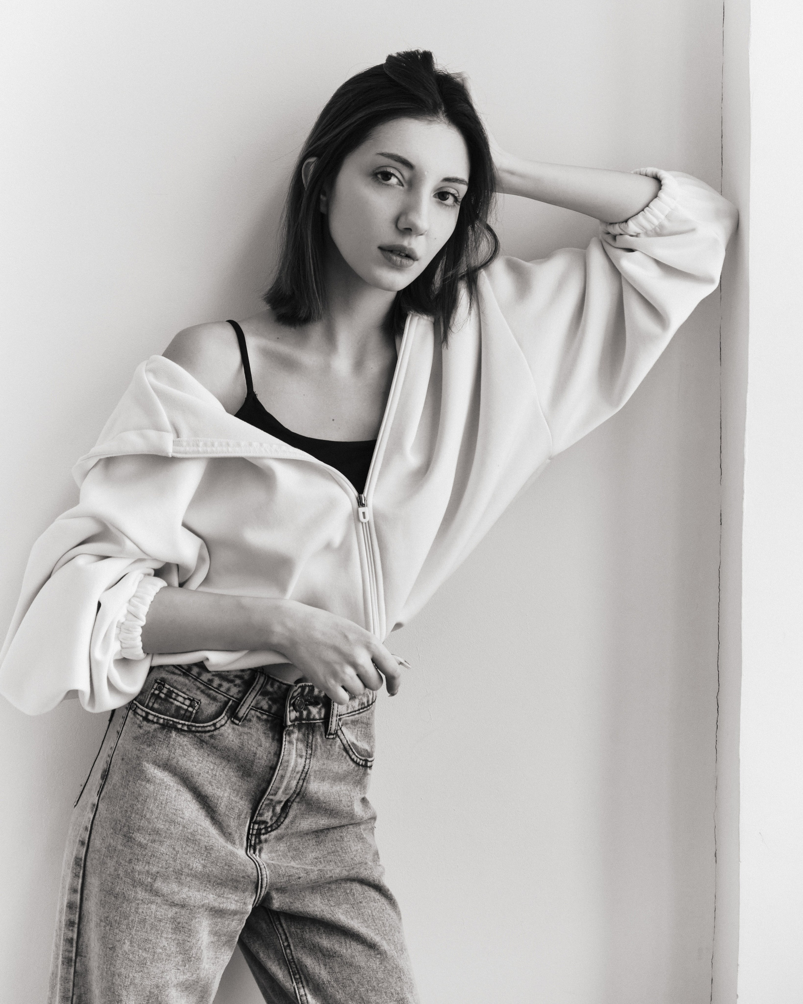 EVINA. THE FAME MODELS