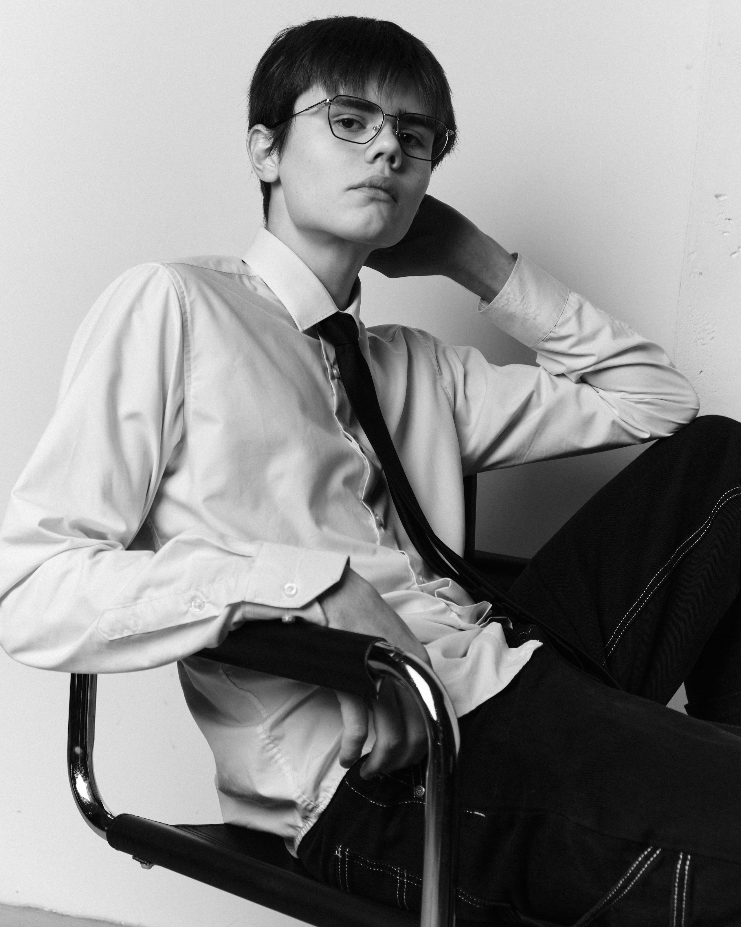 ALEX P. THE FAME MODELS