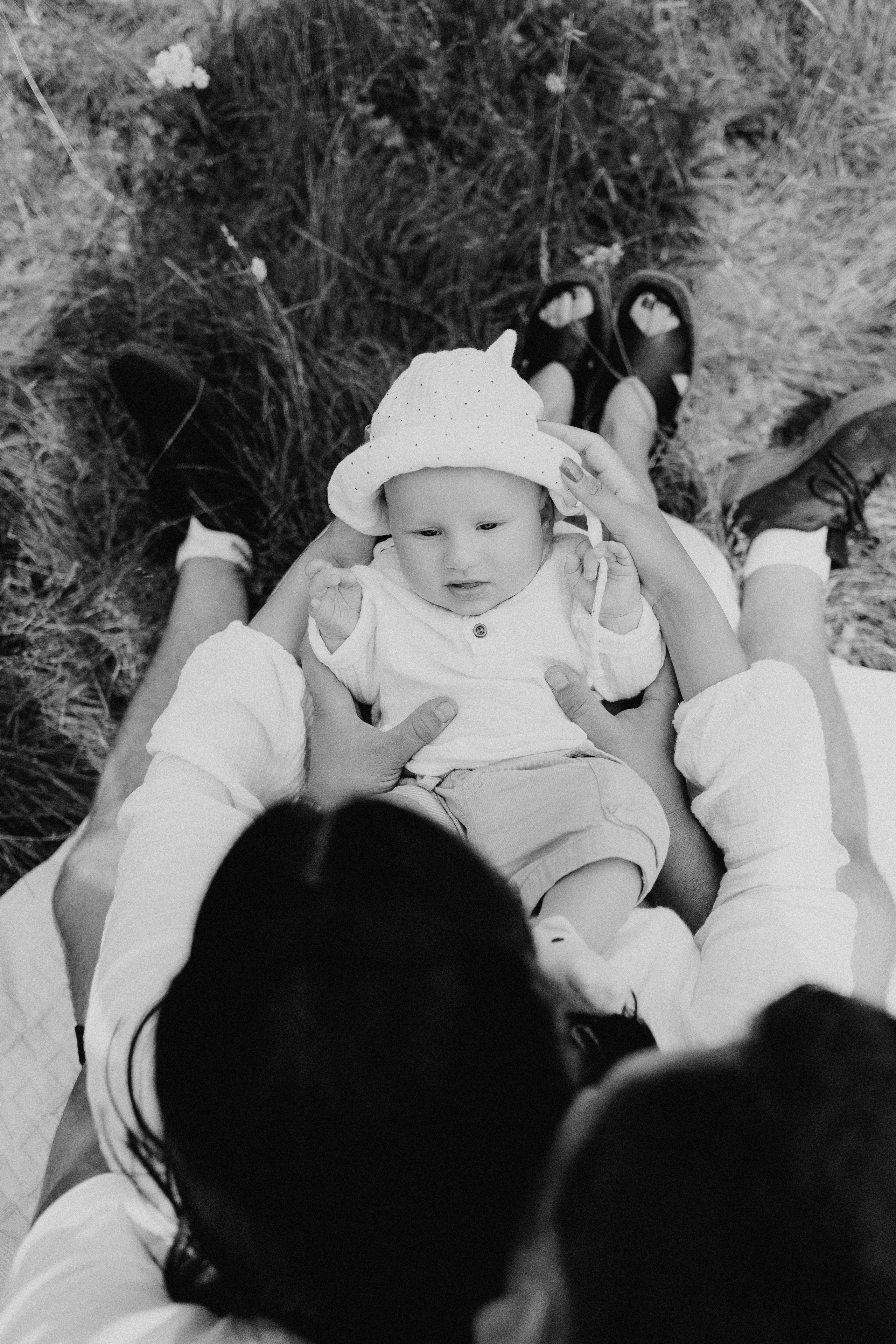 Миша, Карина и Потап