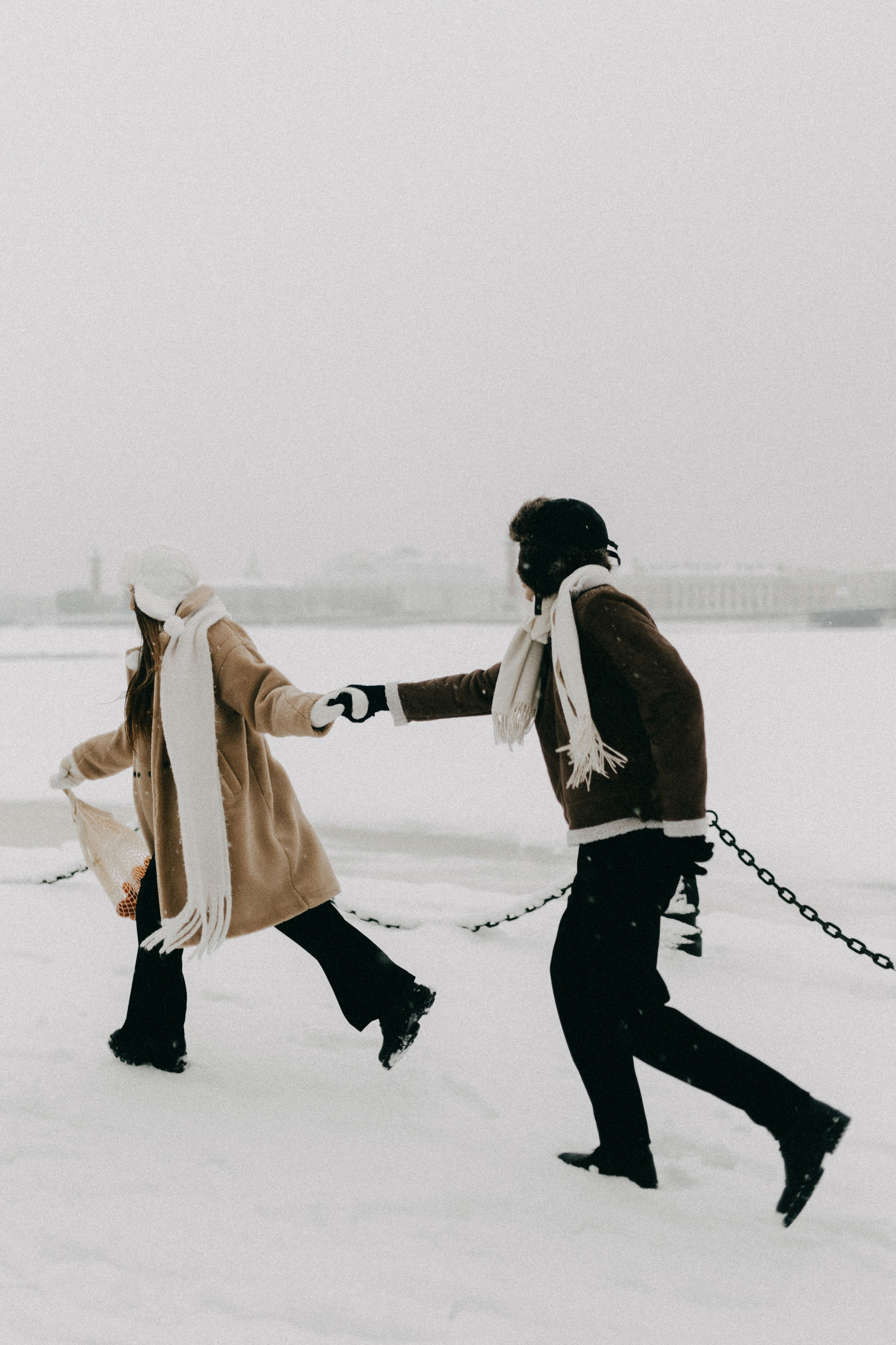 Мария и Андрей. Фотограф в Санкт-Петербурге