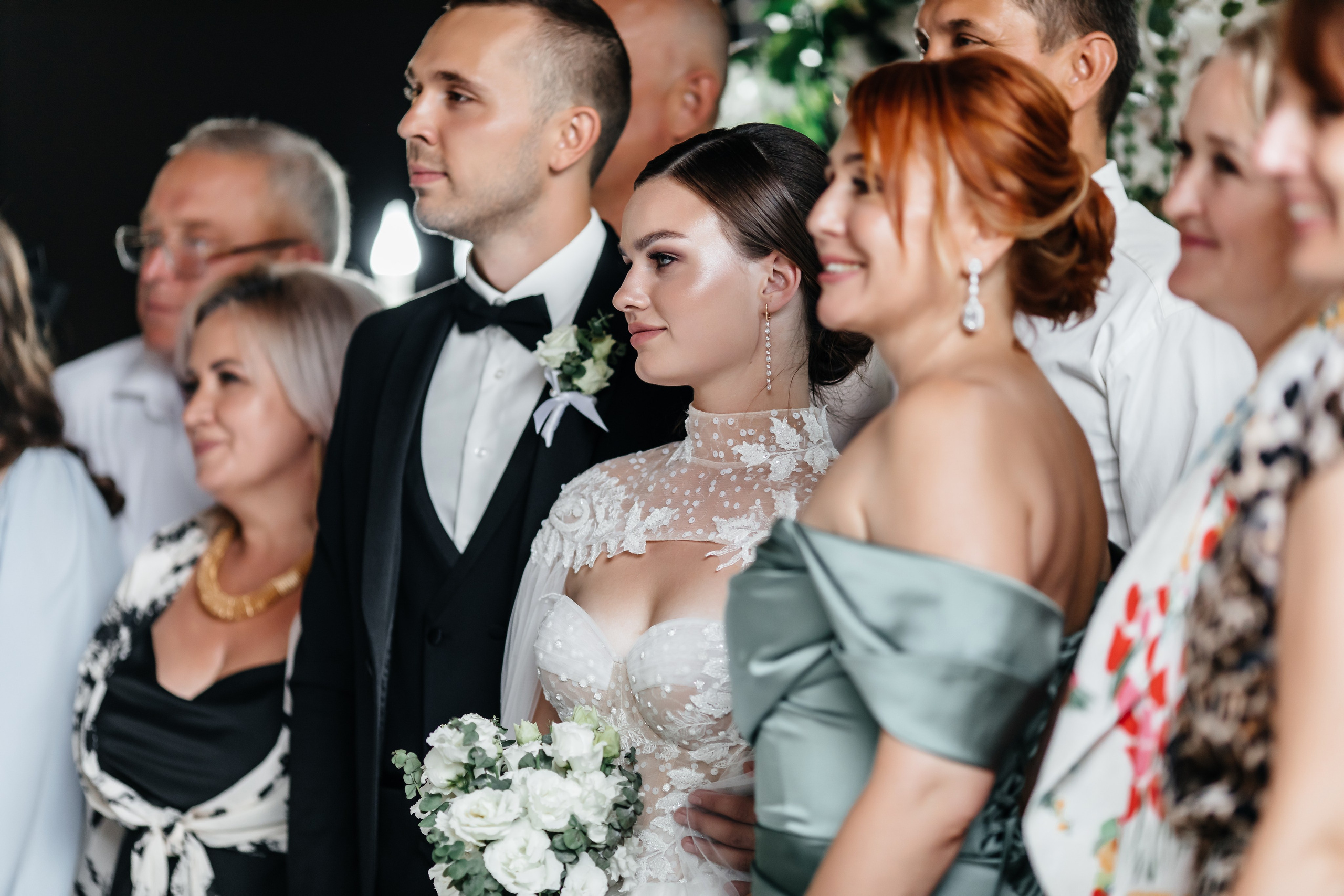 Анонс свадьбы для Романа и Алены. Свадебный фотограф в Крыму и Севастополе Ольга Баскакова