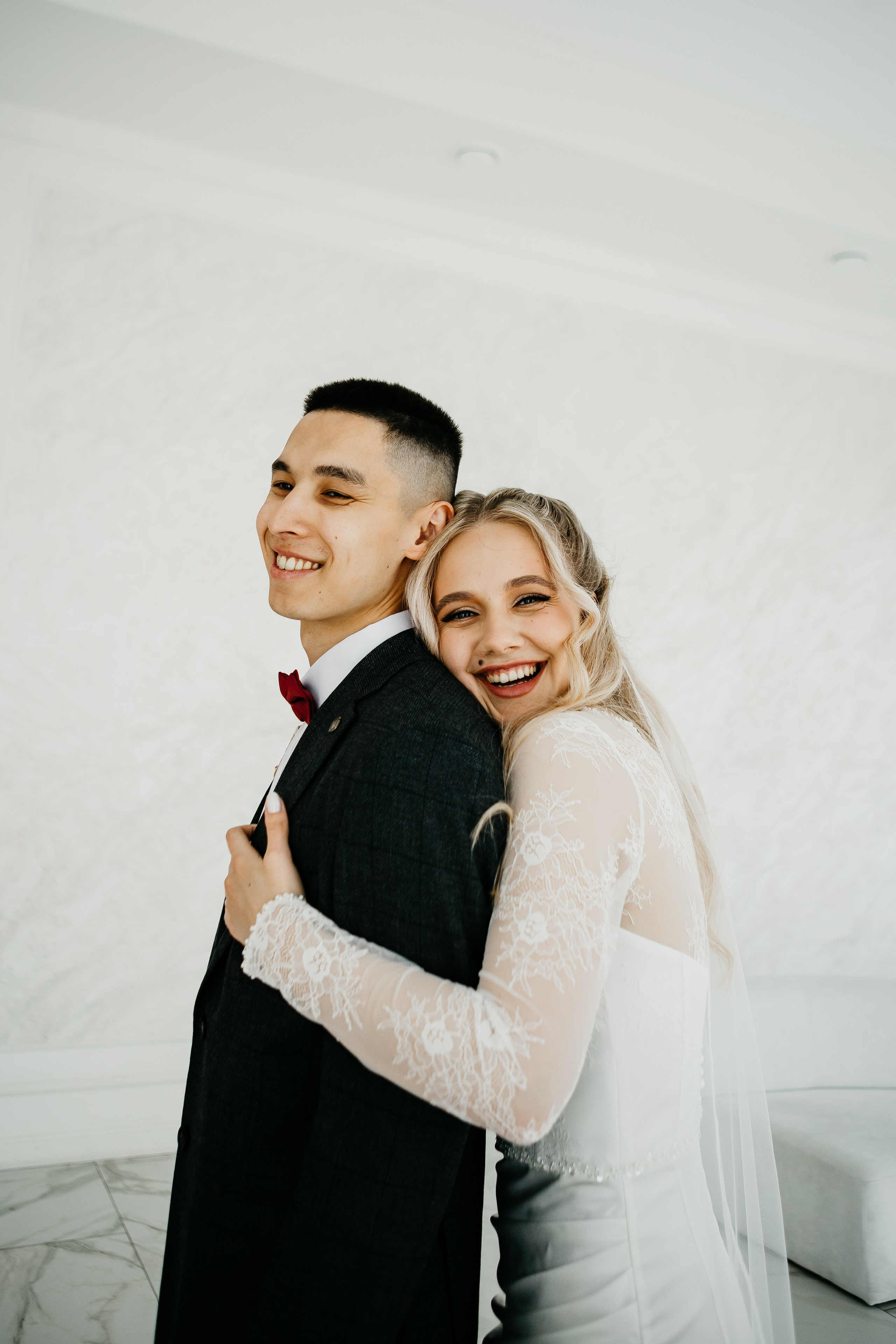 Азамат и Ирина (Первые фото). Фотограф, видеограф в Челябинске Глеб Хазиев