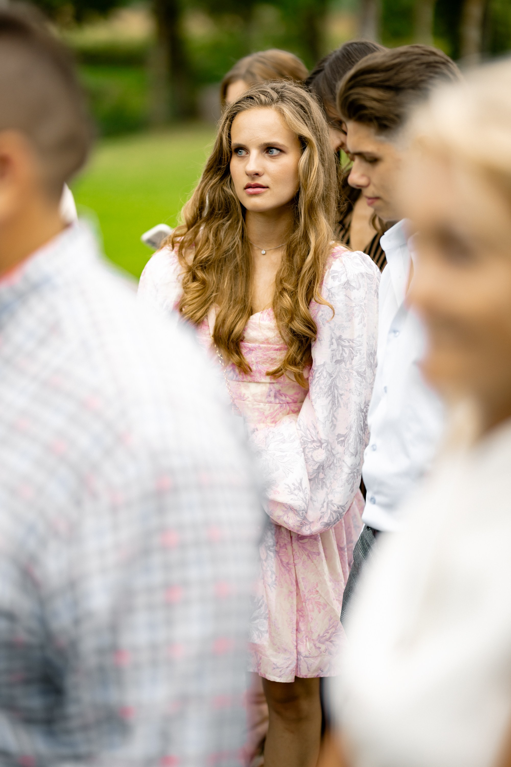 Матвей и Екатерина. Свадебный и семейный фотограф в Орша