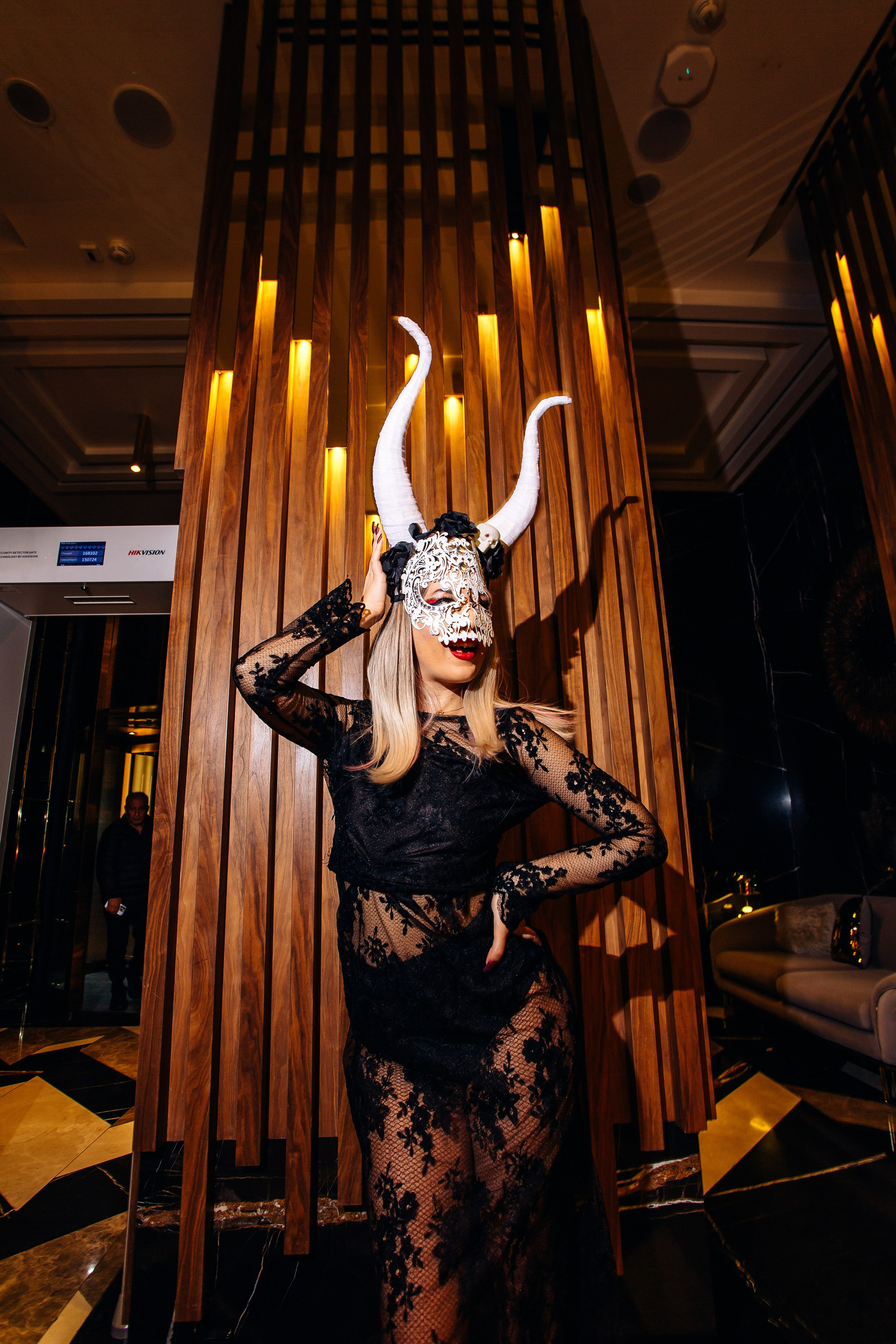 HALLOWEEN. Фотограф Батуми | Lera Rawlick