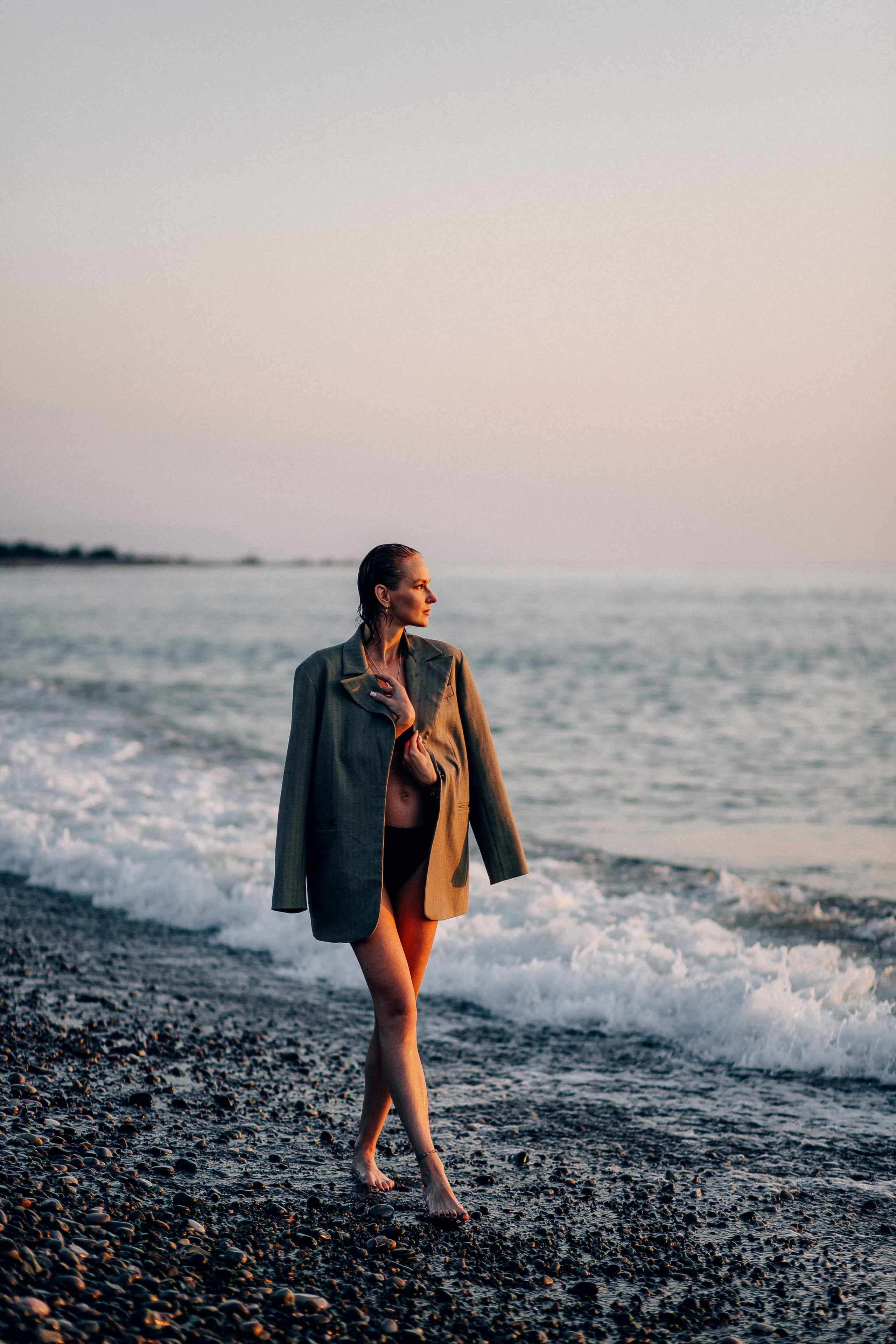 Настя. Съёмка в Батуми. Фотограф Батуми | Lera Rawlick