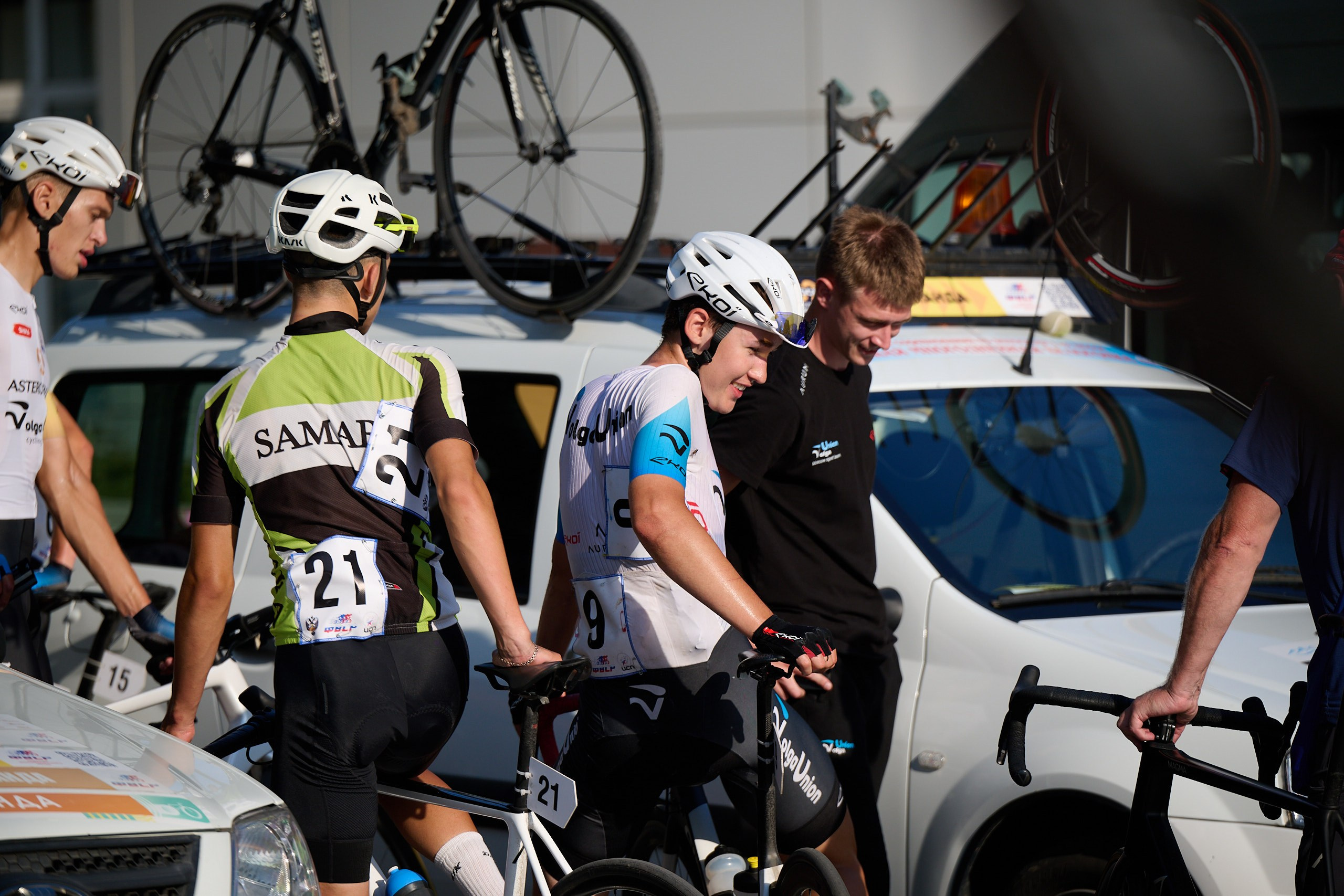 Международная многодневная гонка «Тур России». 4 этап. Воткинск 14.07. Спортивный репортажный фотограф в Ижевске Сергей Мерзляков