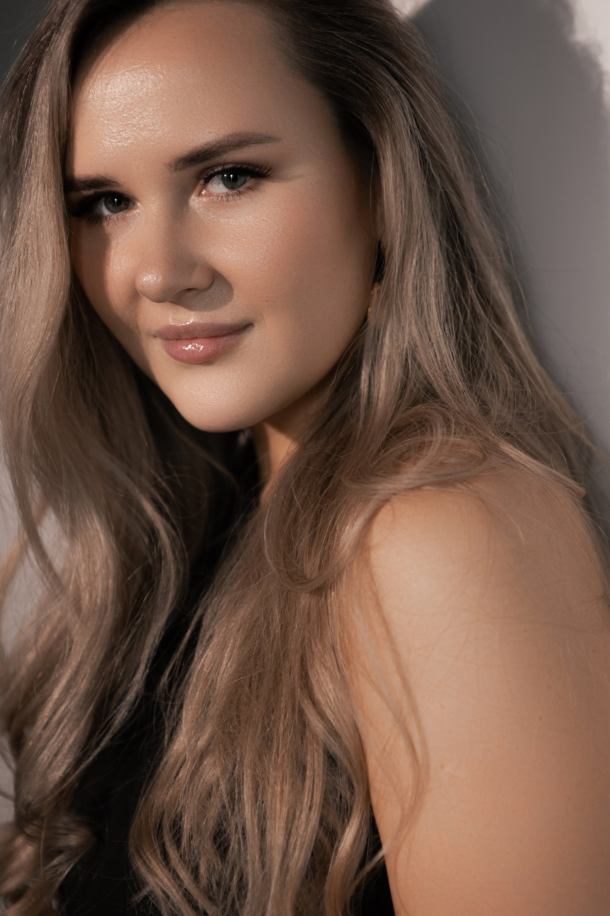 Олеся. Свадебный фотограф в Воронеже Вероника Богай