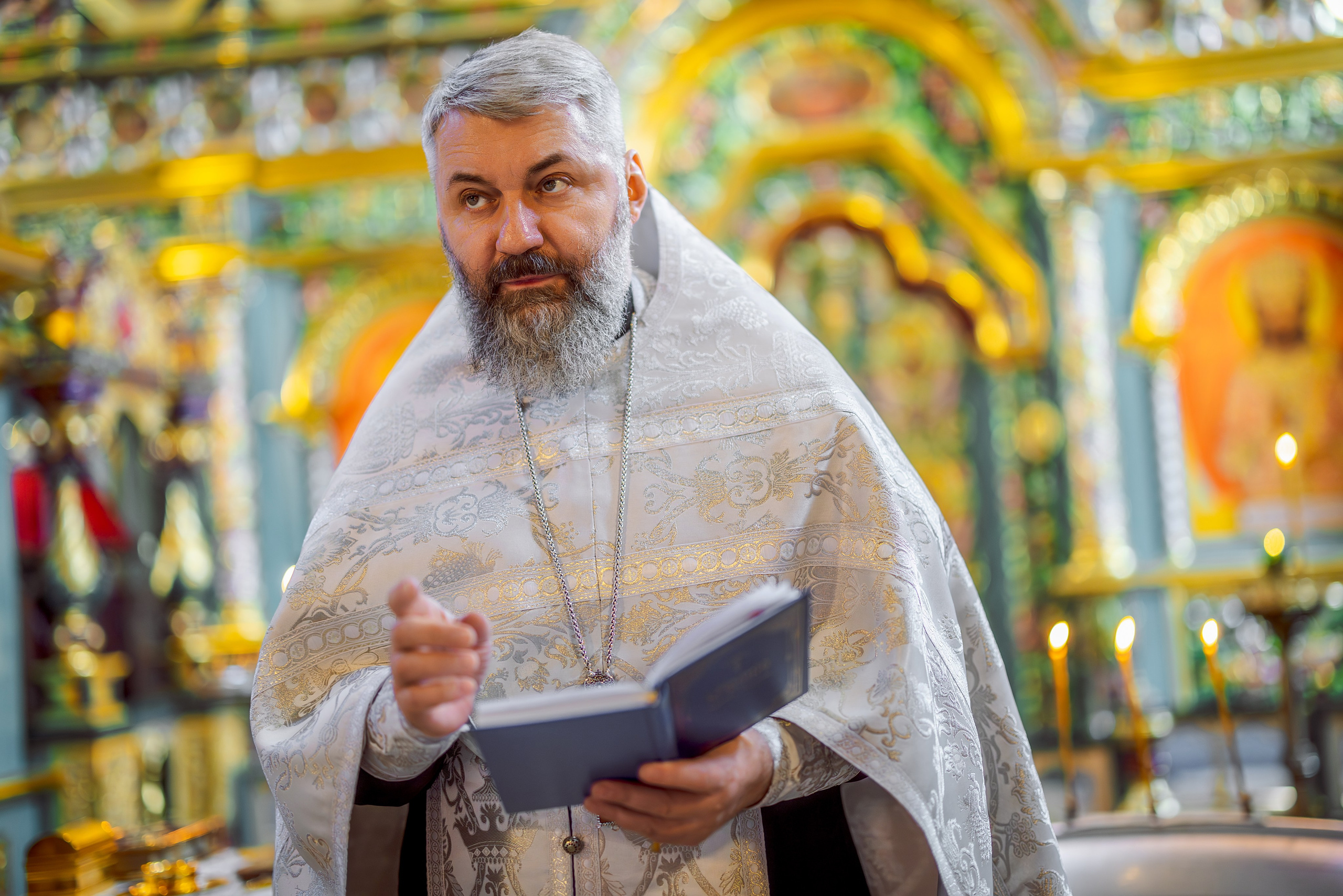 Вступление в веру. Александр Антонов. Профессиональный свадебный, репортажный фотограф в Москве, Подольске. Фото+Видео на любой праздник