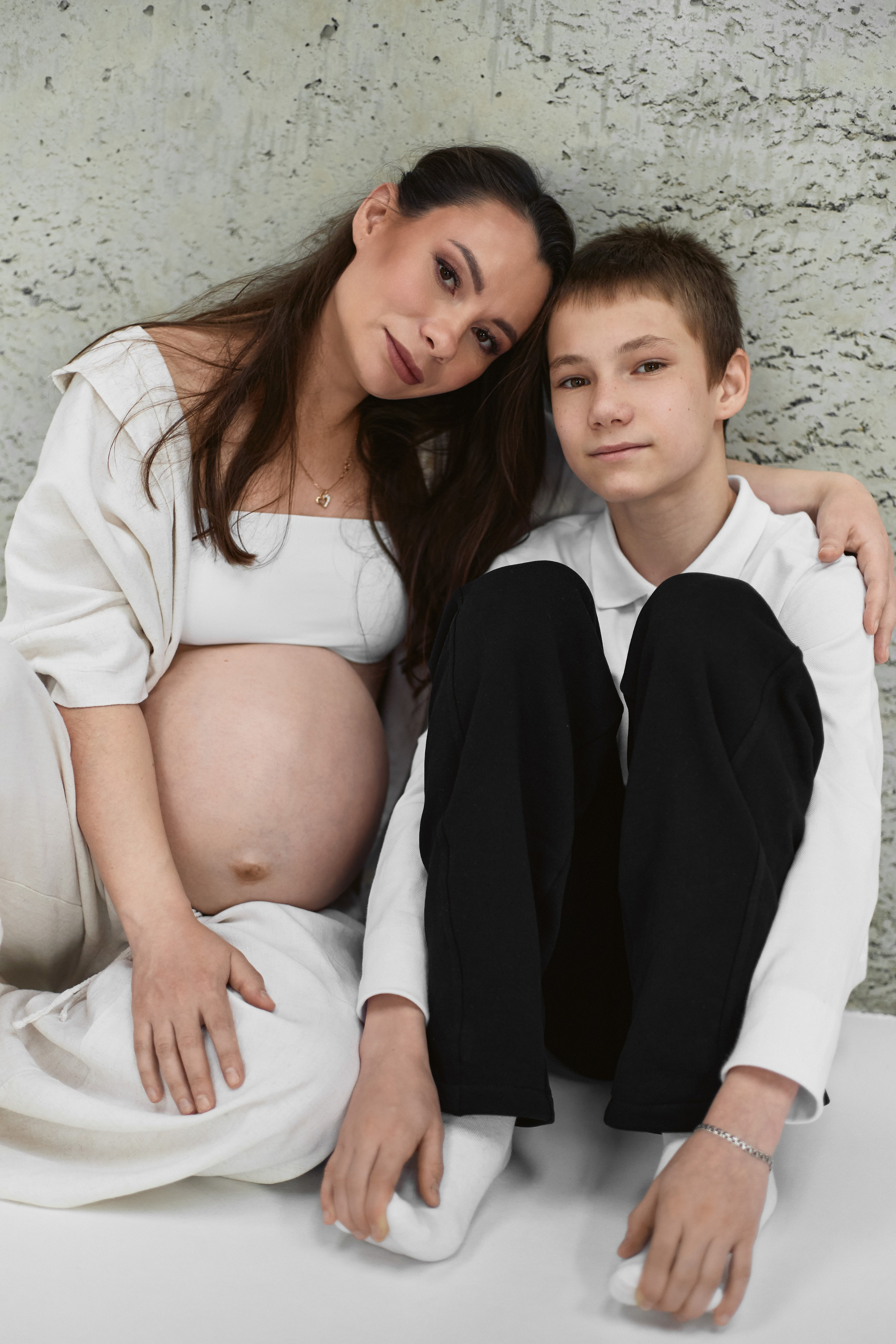 В ожидании чуда. Фотограф|Ретушер| Екатерина Гришанова|Челябинск