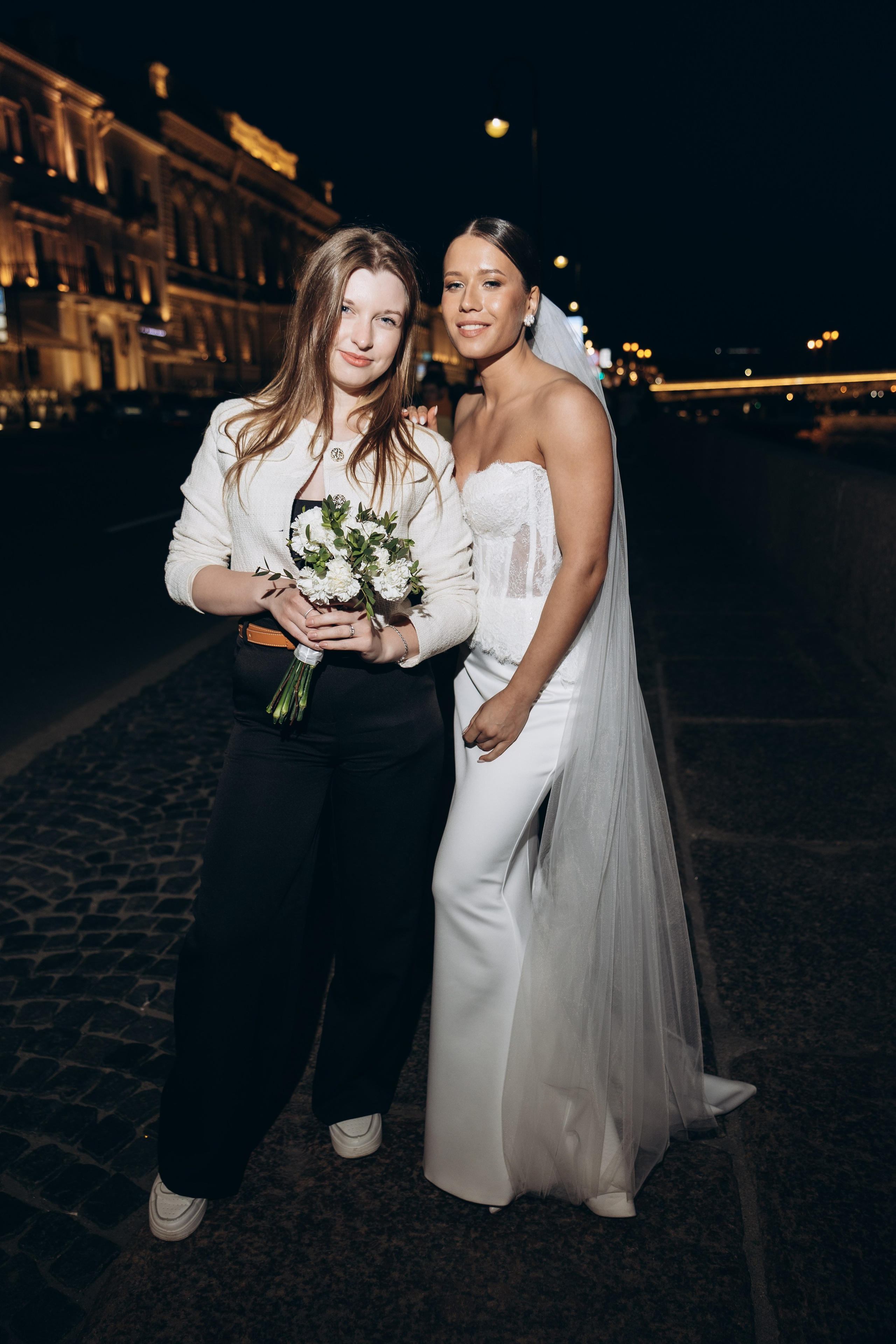 Анфиса и Антон. Фотограф Артем Бросов в Санкт-Петербурге и Дубае