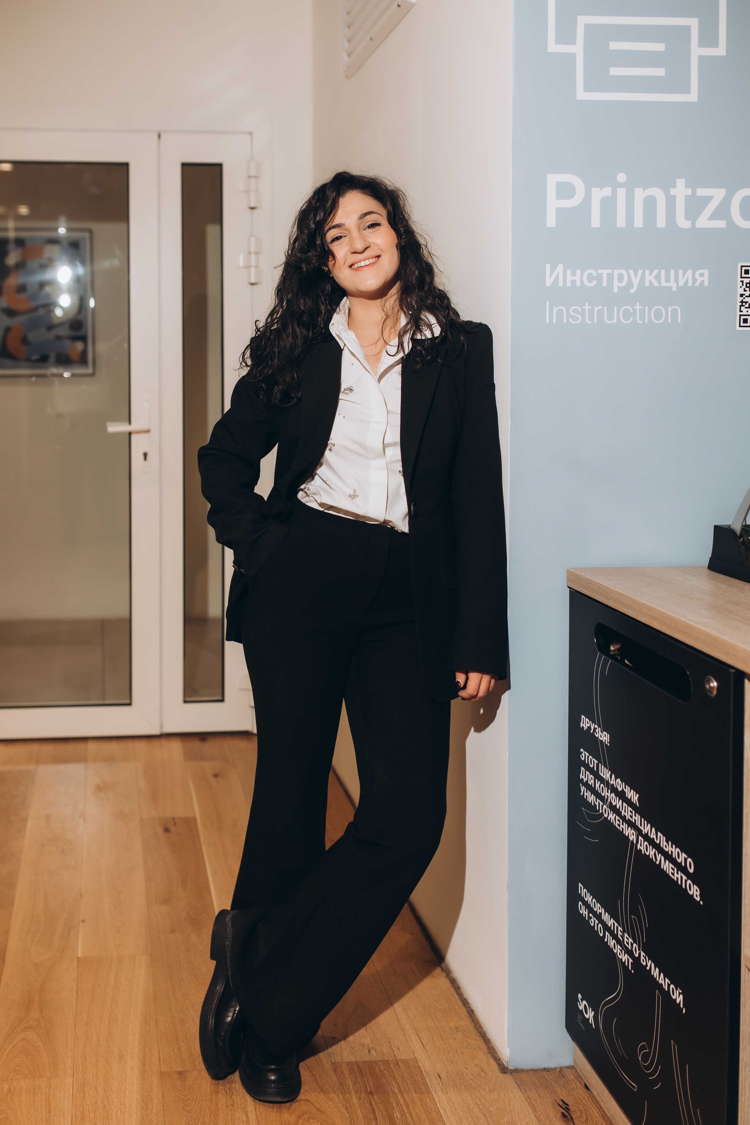 Фотосессия команды «Бизнес бюро». Фотограф Артем Бросов в Санкт-Петербурге и Дубае