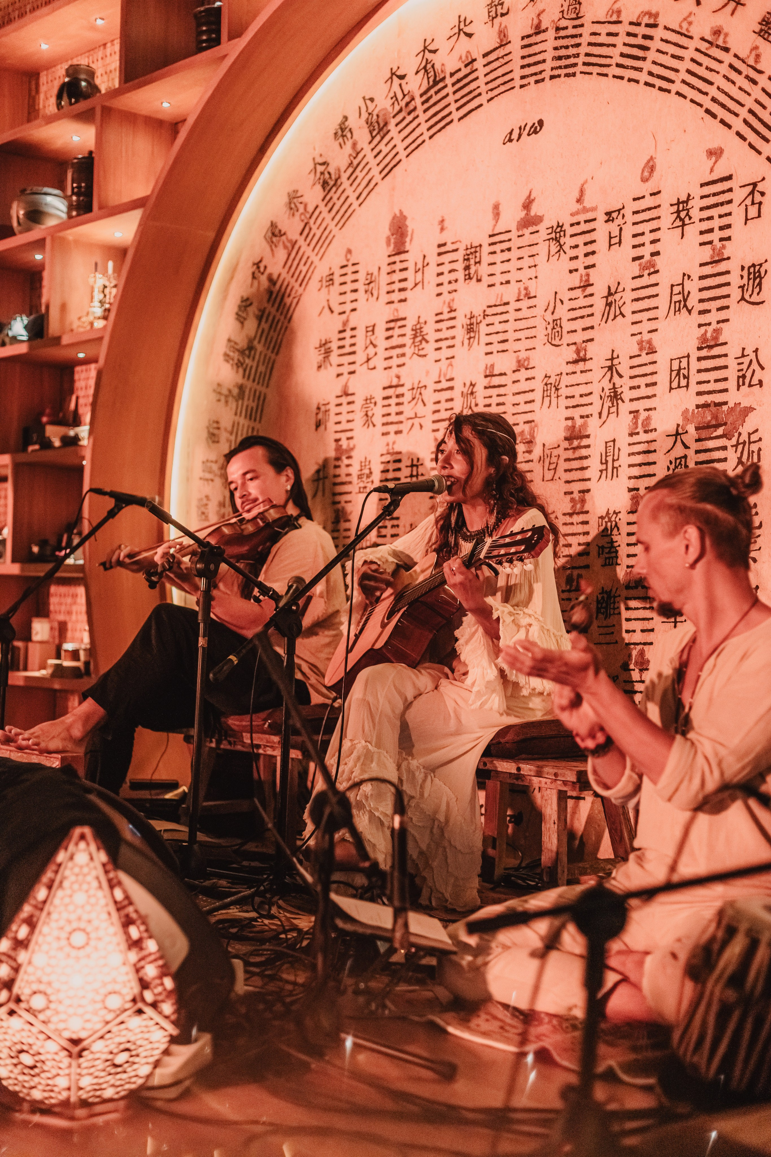 Mamatolia. Мариам Багдасарян