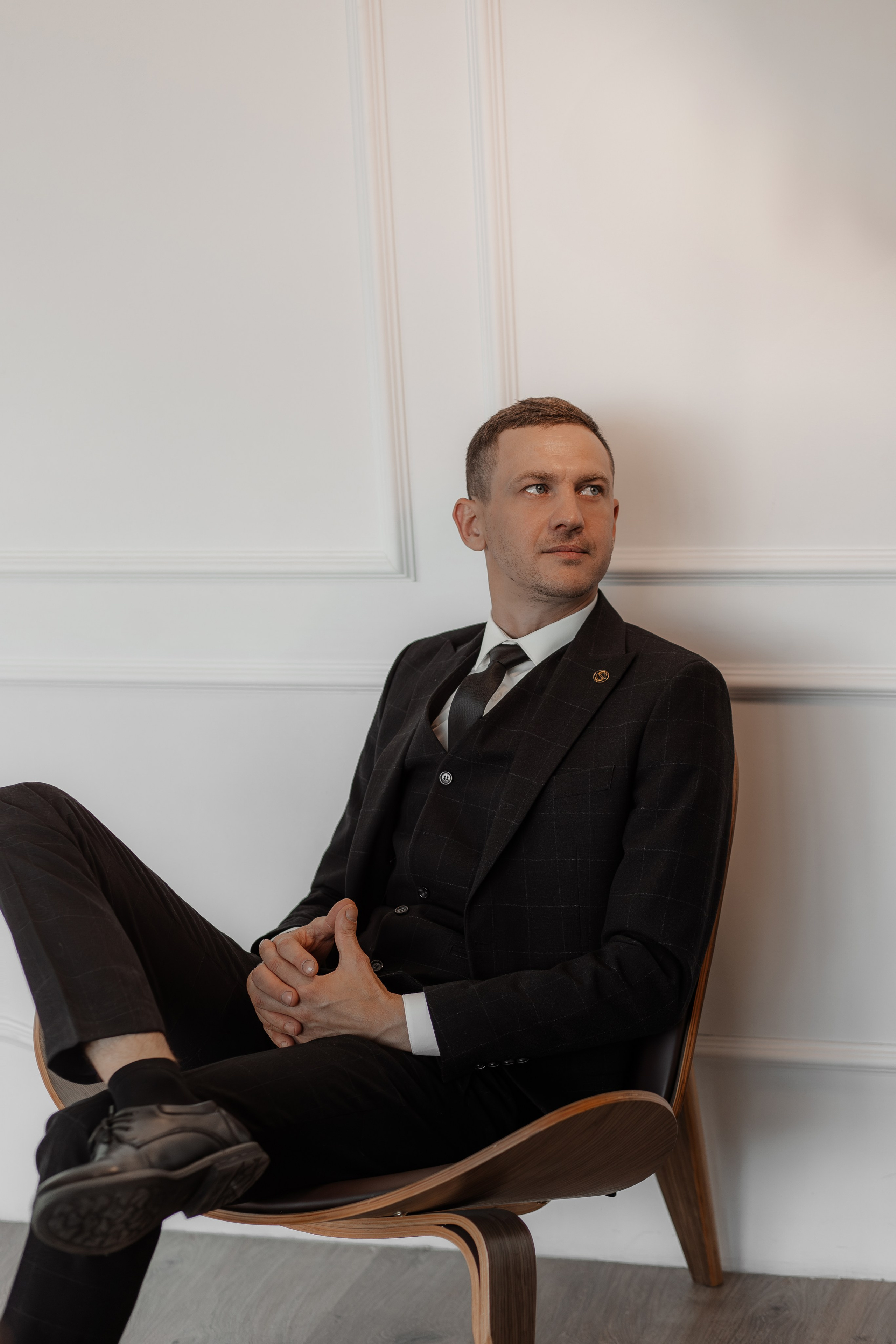 Юлия & Андрей. Свадебный и семейный фотограф в Саратове Екатерина Ромакина