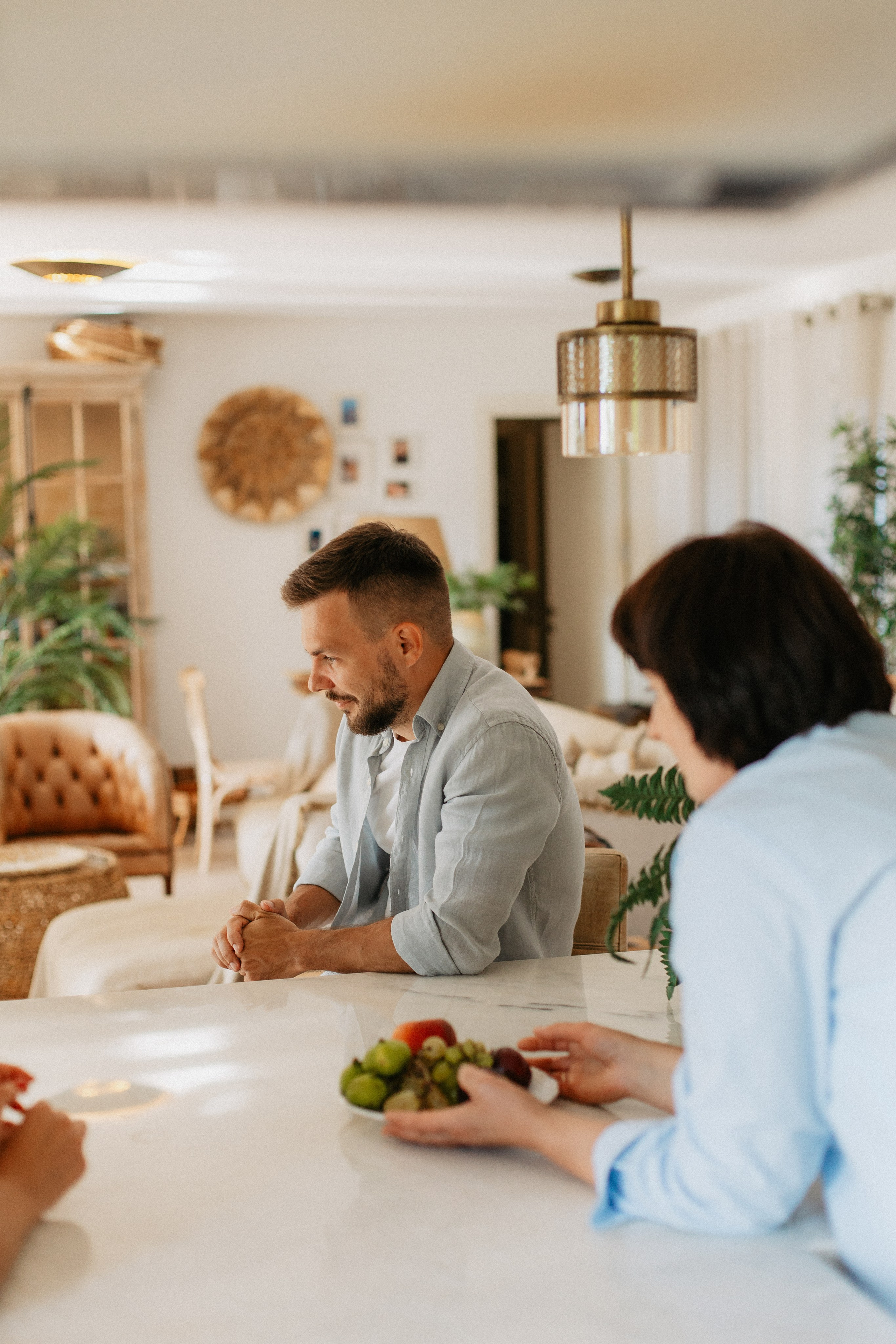 Семейный отдых на вилле. Фотограф Екатерина Гюнгор ♡ Фетхие Мармарис Ортаджа