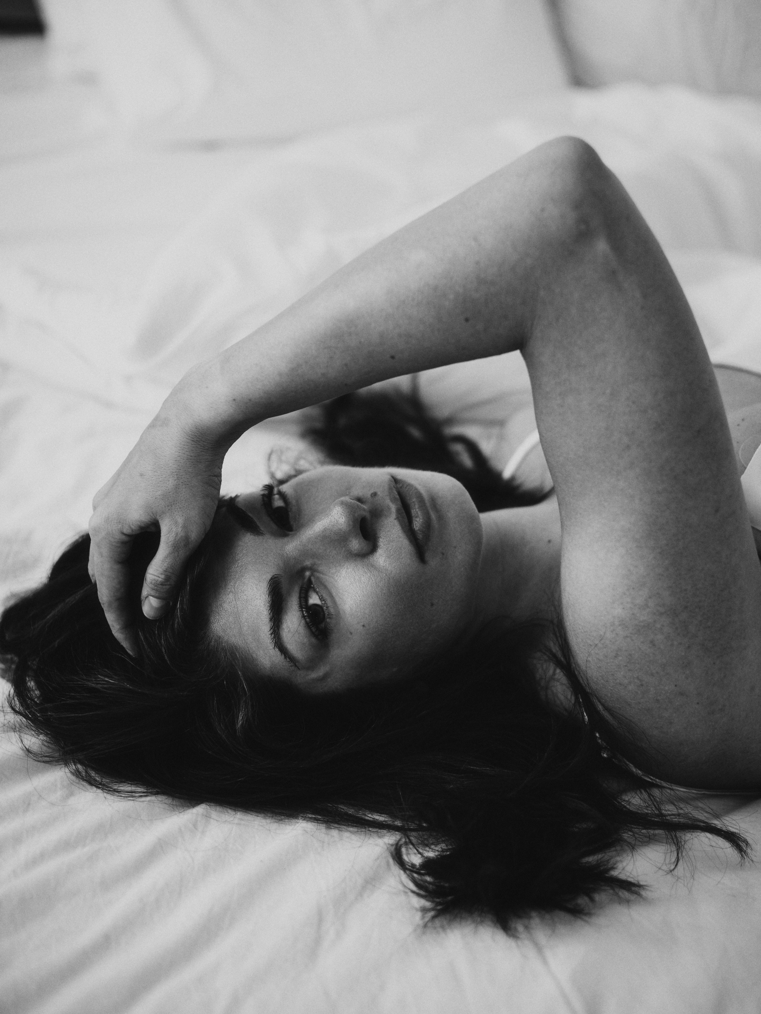 Юля. Портретный фотограф в Москве Ольга Крылова