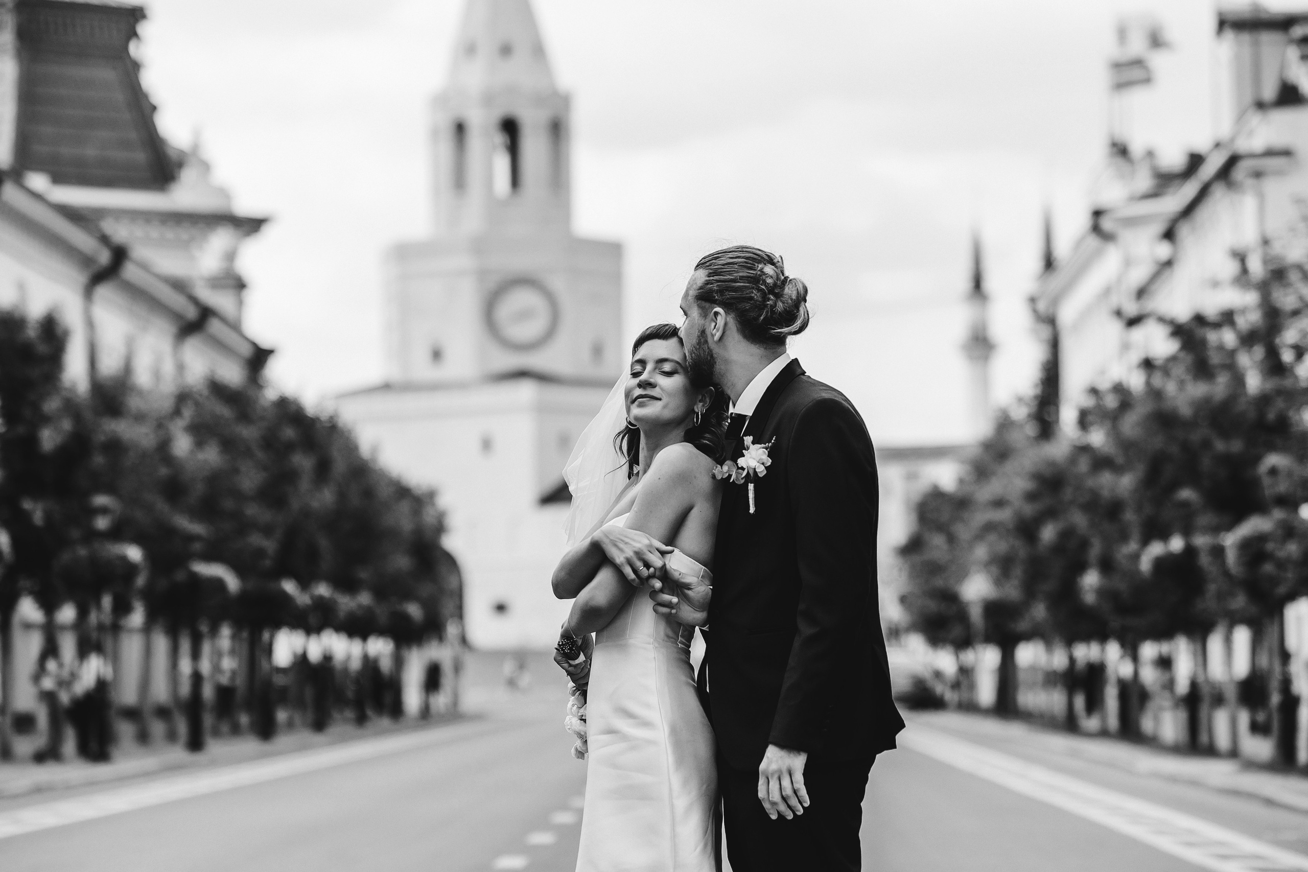 Свадьба. Фотограф в Казани Чебакова Александра