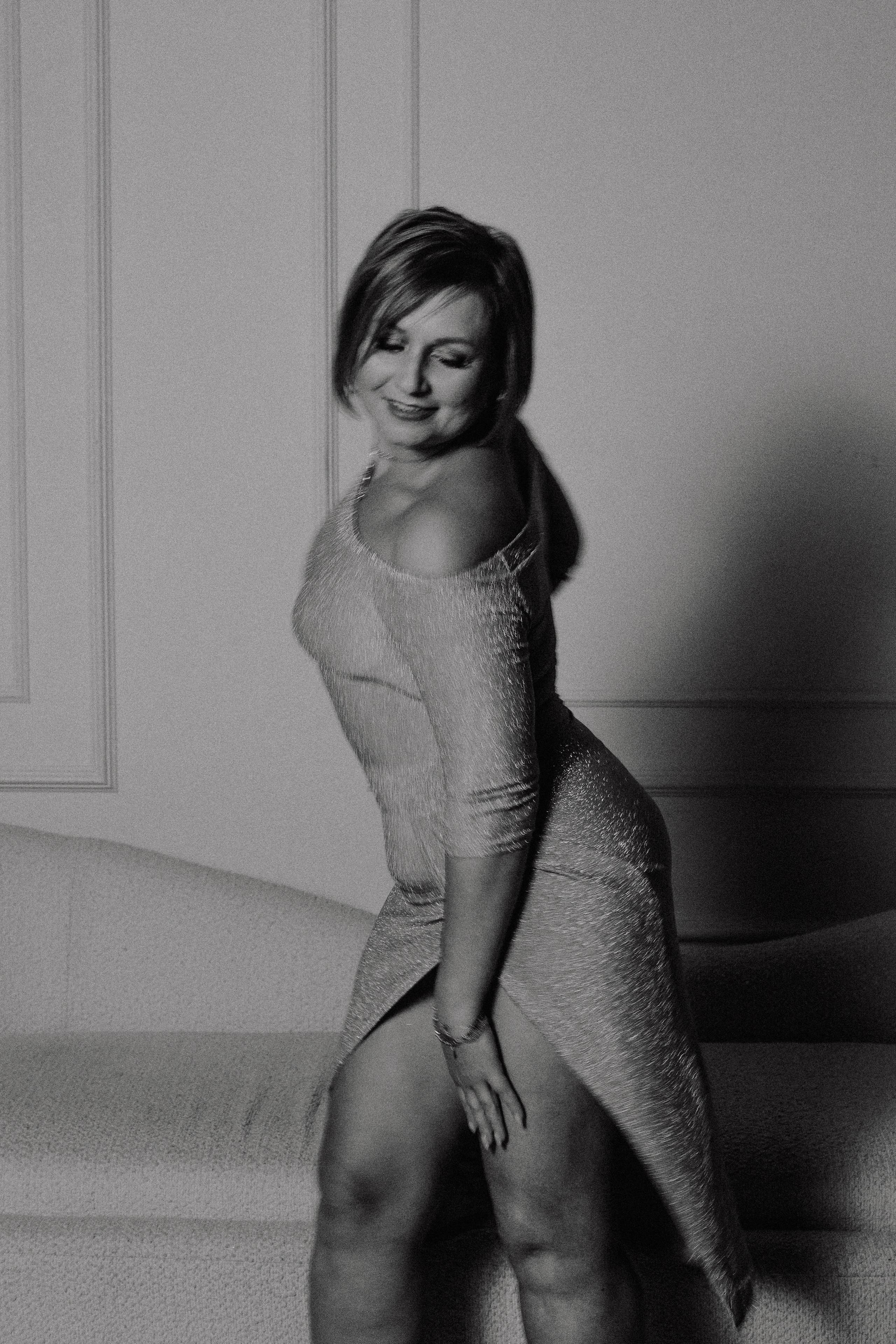 Юлия. Фотограф Алёна Евграфова