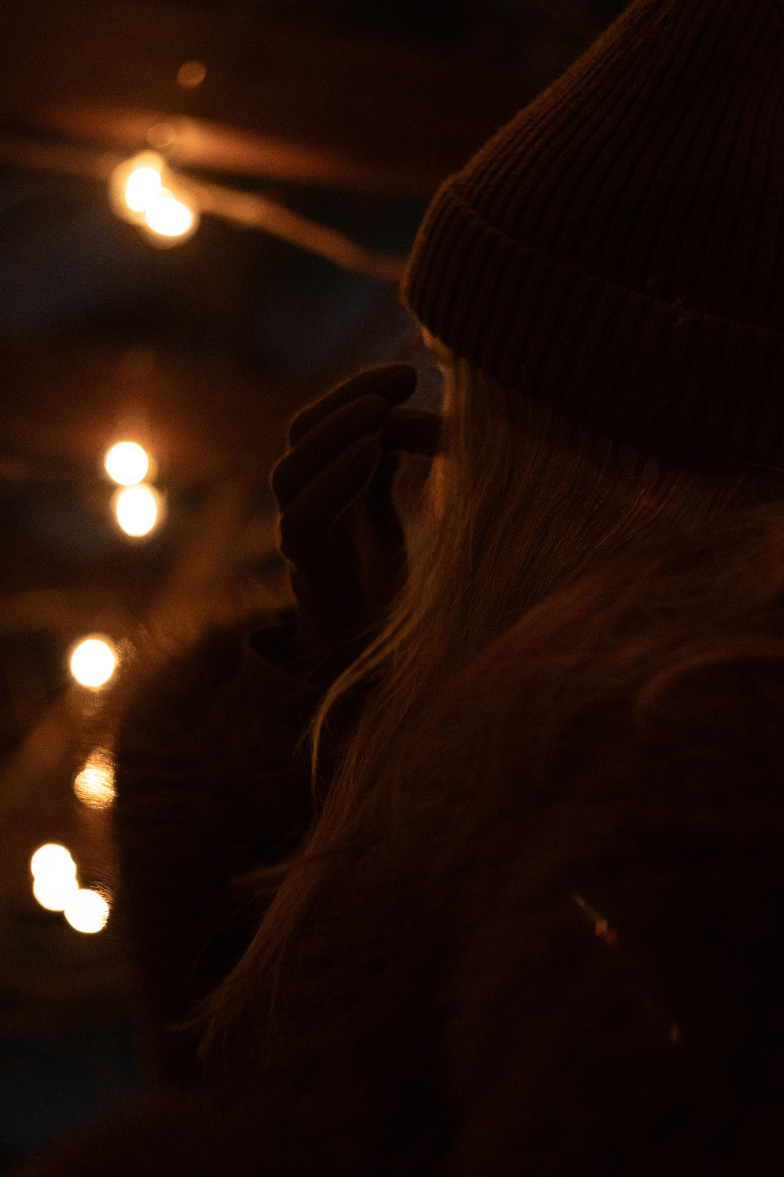 Маргарита. Фотограф Мария Щеголькова. Чувственный женский портрет