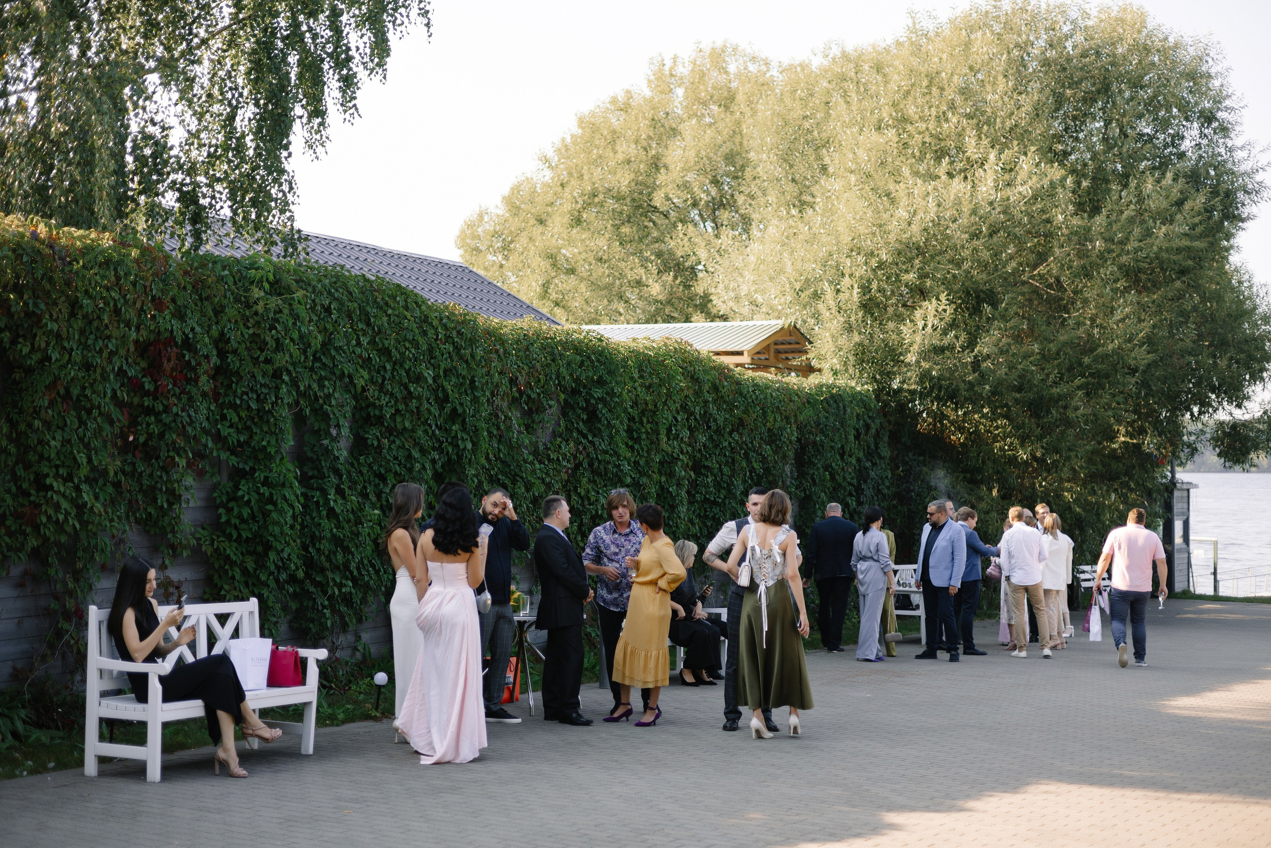 Свадебная фотосессия 2024. Свадебный фотограф и видеограф в Москве, Виктор Архилюк