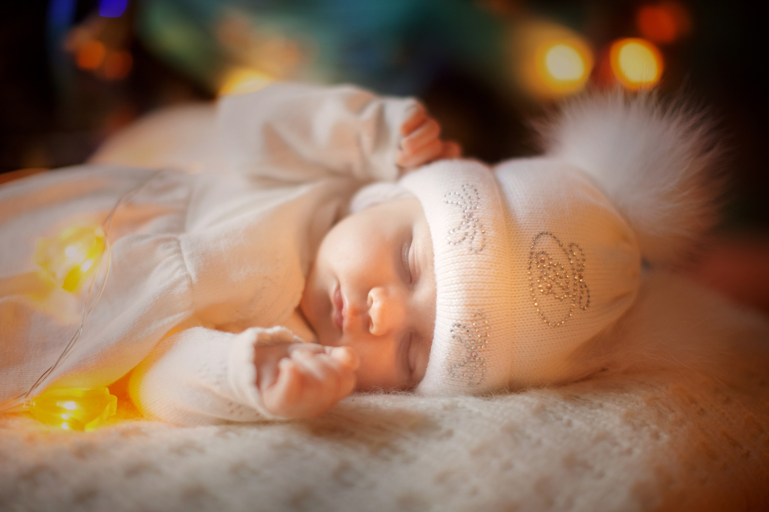 Новогодние фотосессии. Детский и семейный фотограф Зоя Павкина