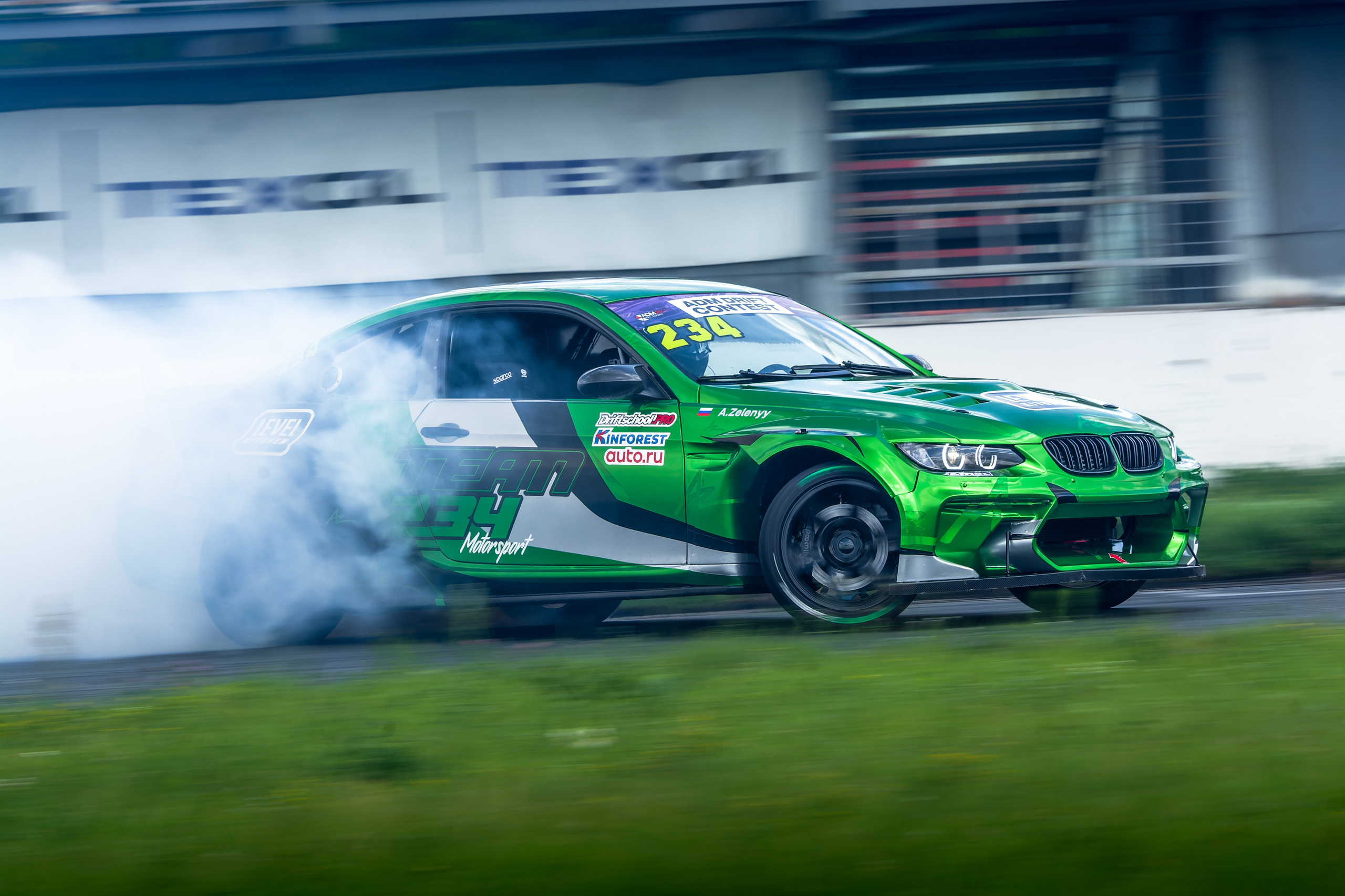 Drift | ADM Drift Contest | Сатюкап | Drift Expo. Ivan P — фотограф автоспорта в Москве