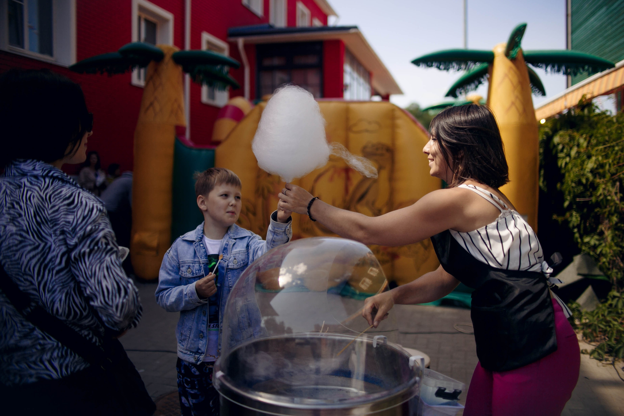 Фестиваль Селедки. Ваш репортажный фотограф Артемий Антонов