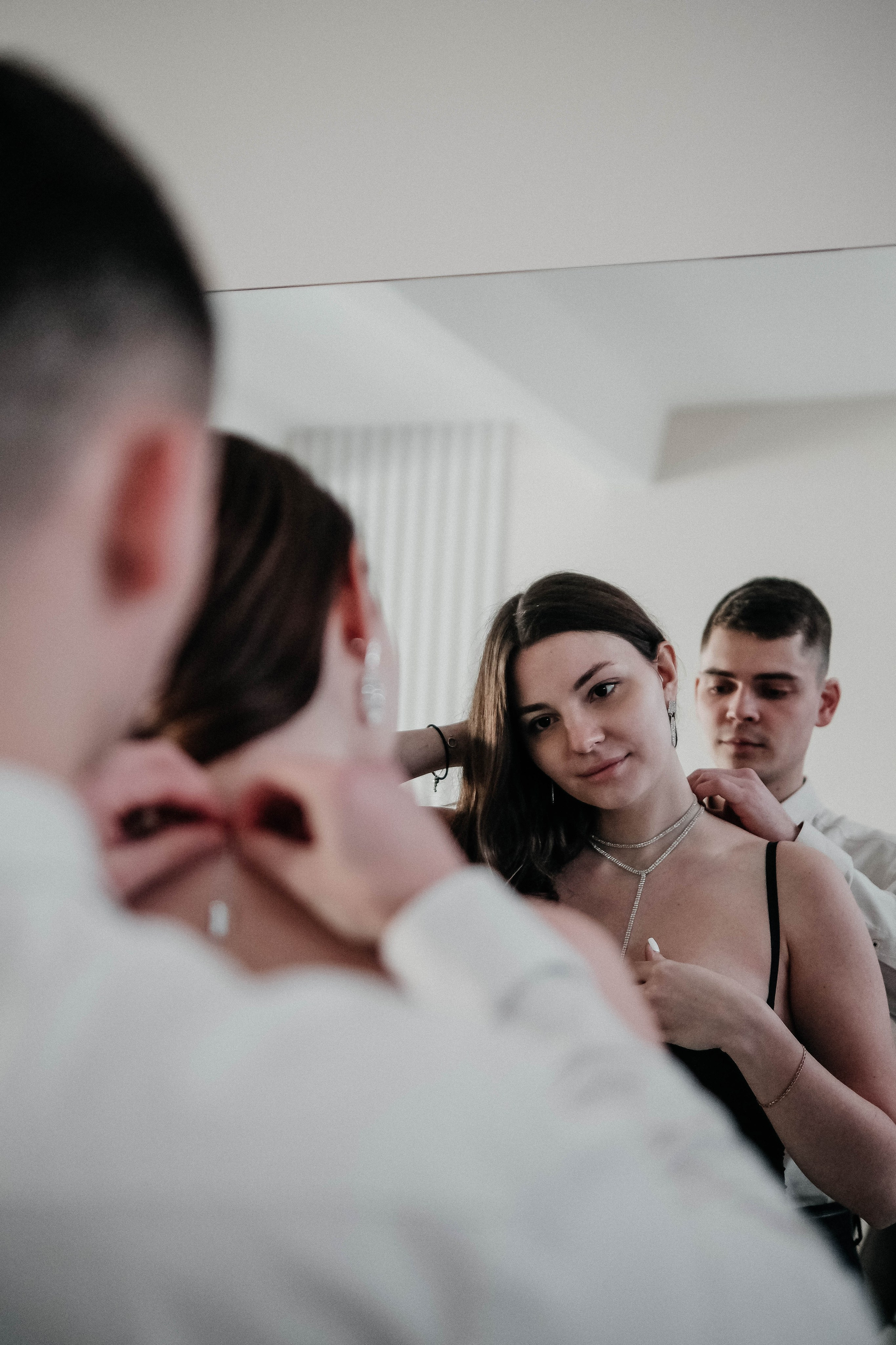 Кира и Андрей. Главная