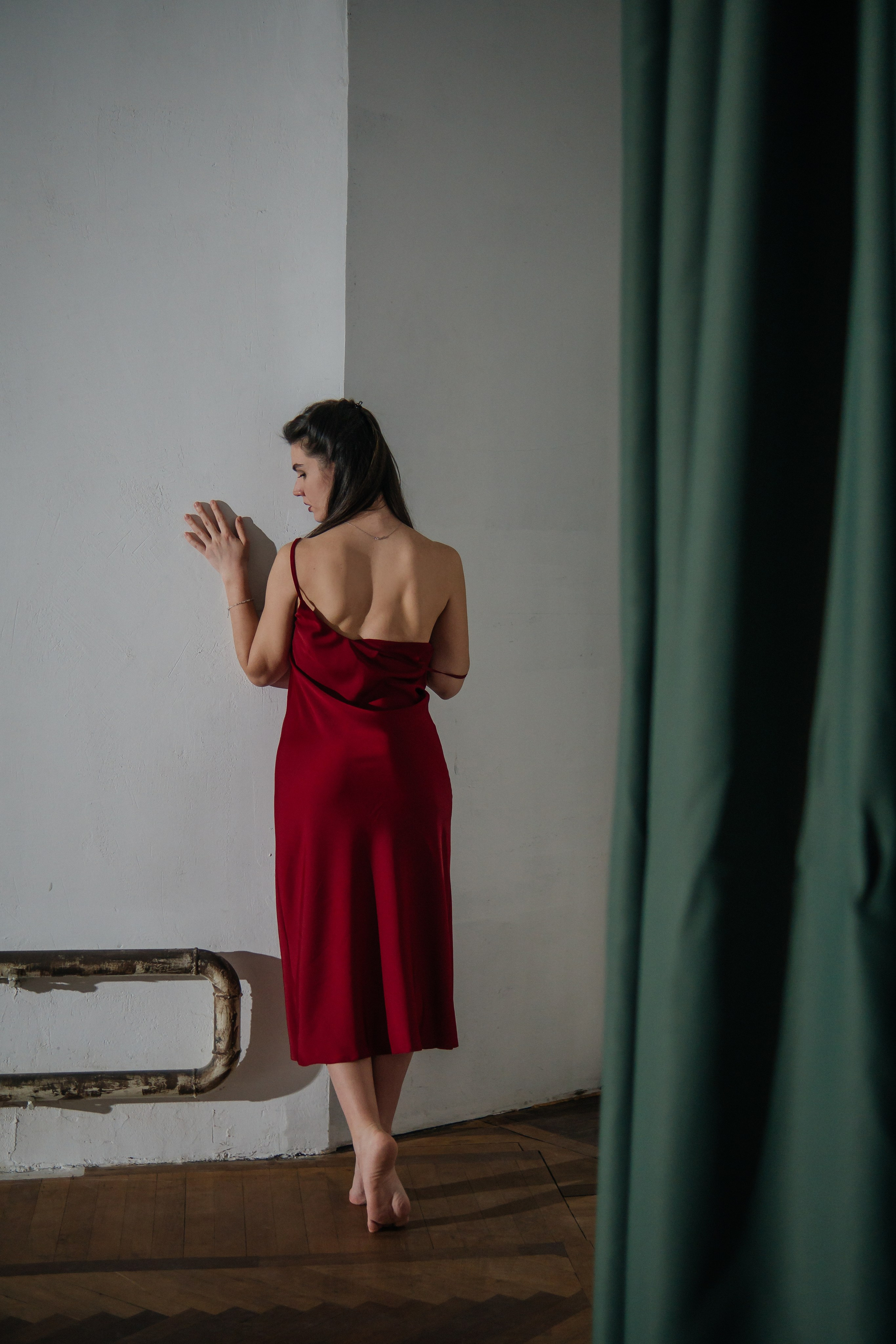 Дарья. Фотограф Людмила Белова