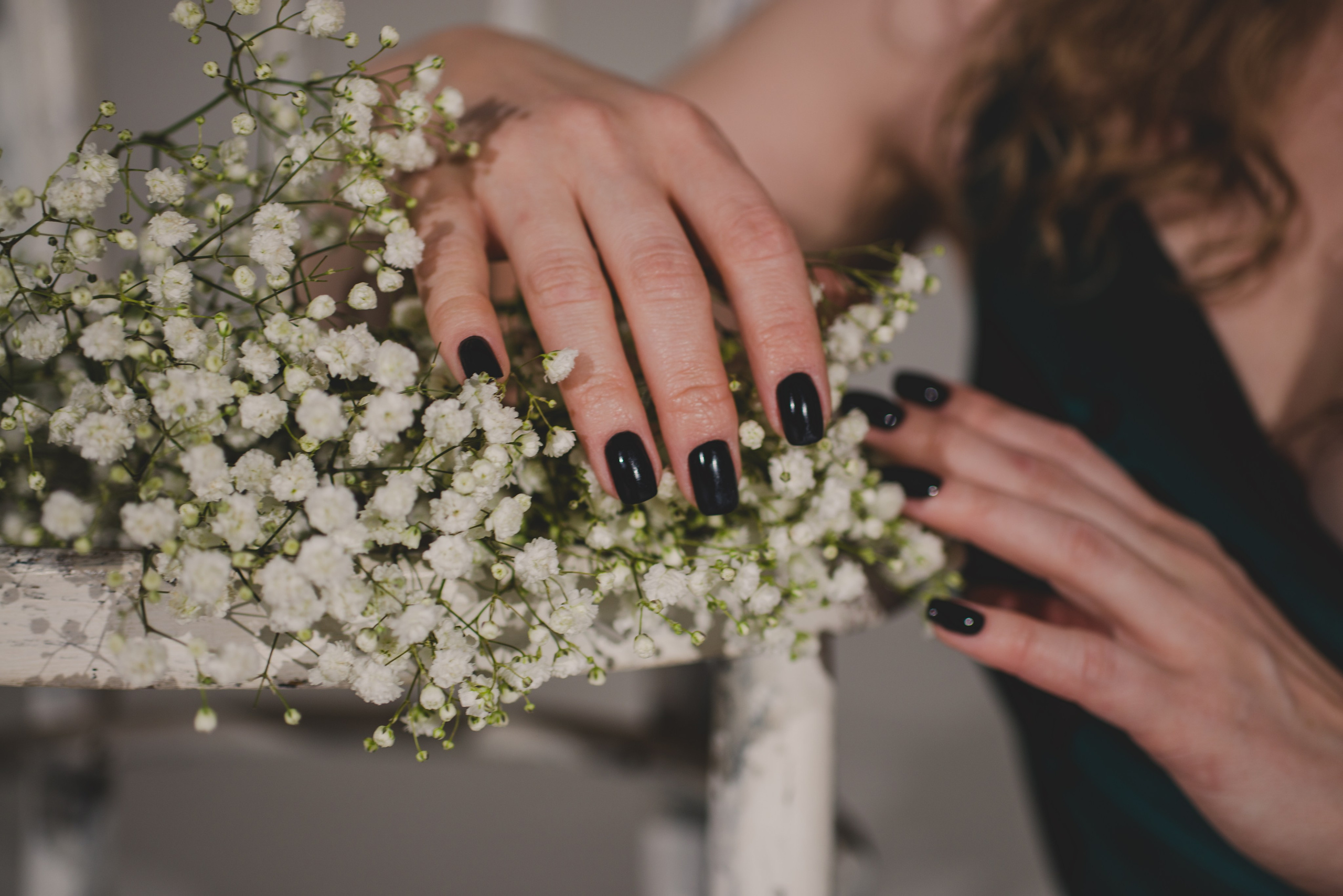 Елена прекрасная. Фотограф Людмила Белова