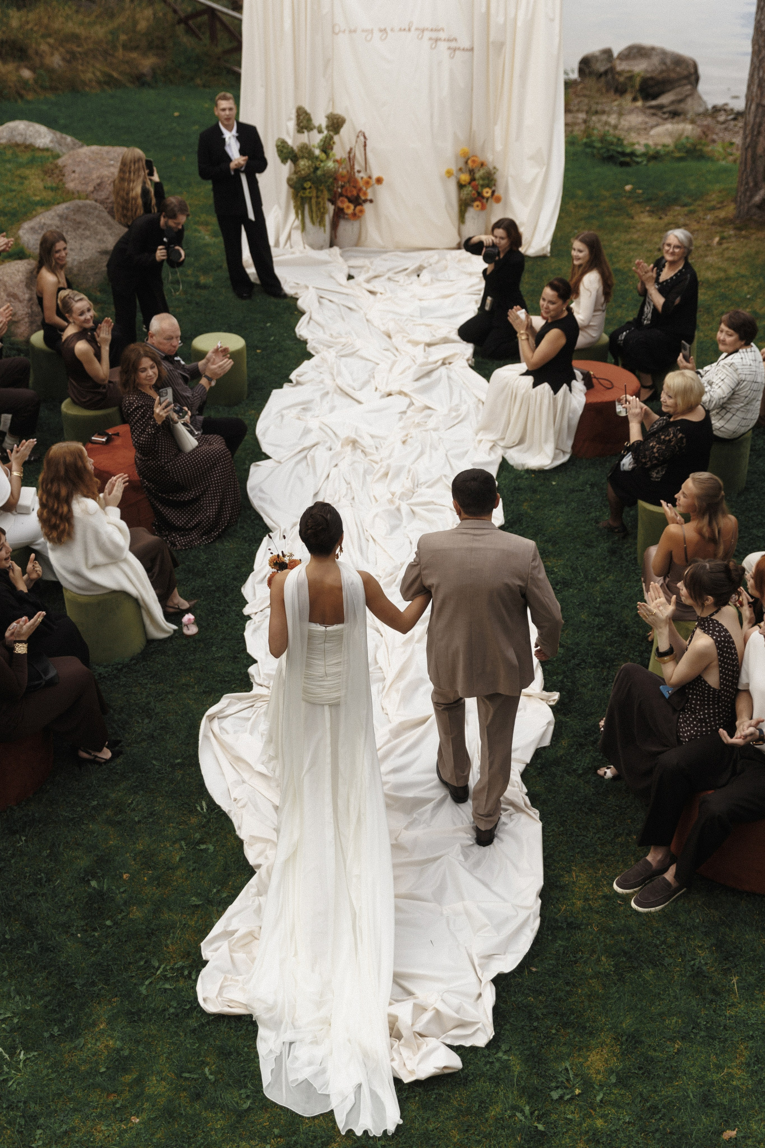 Ол ай нид из ё лав тунайт. Свадебный фотограф Алина Ампер