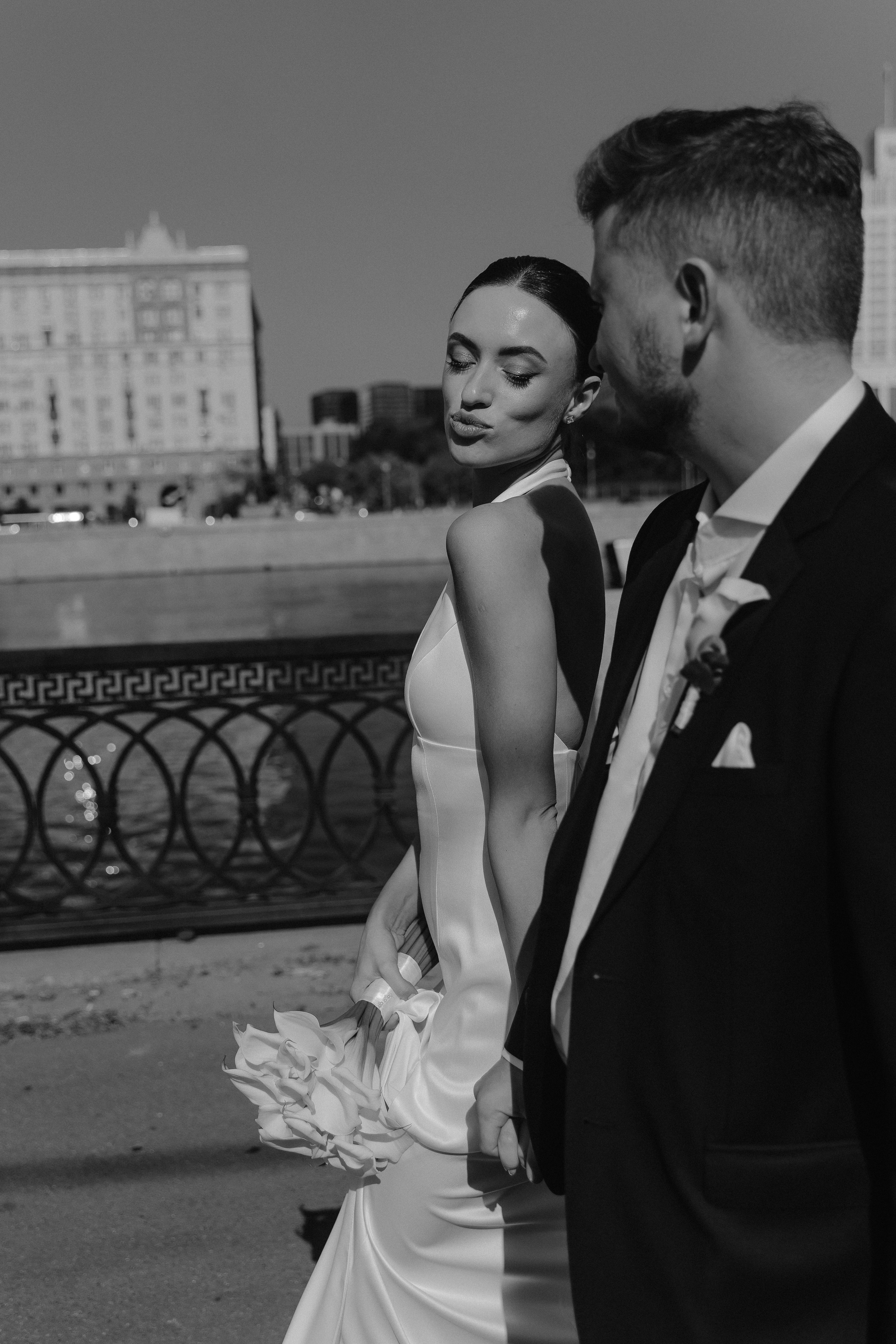 A&D (МОСКВА). Свадебный фотограф — Наталья Фед СПб/Москва