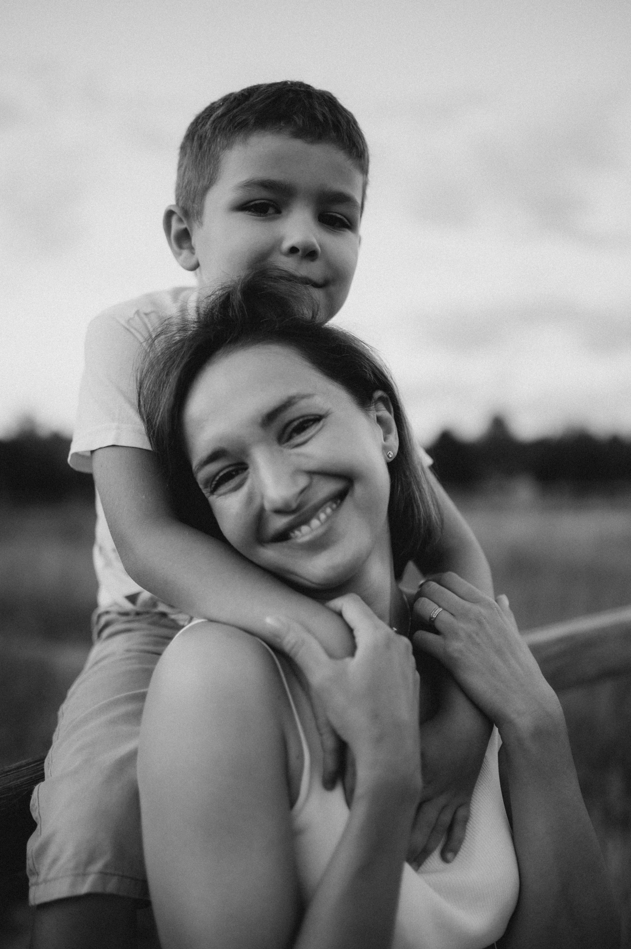 Когда нет ничего важнее этих моментов. Семейный фотограф МОСКВА/Королёв