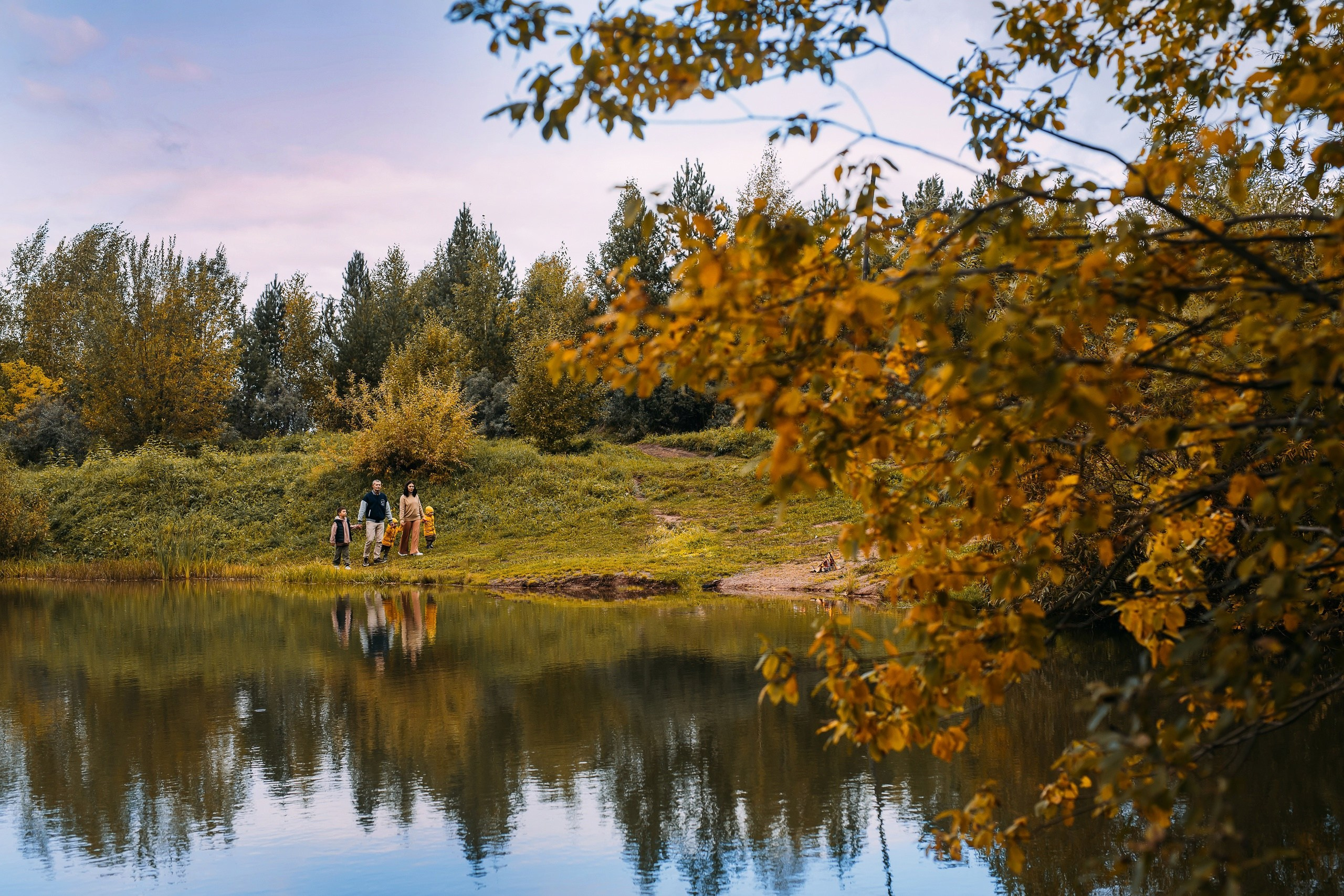 Фотографы Харины Иван и Светлана Красноярск