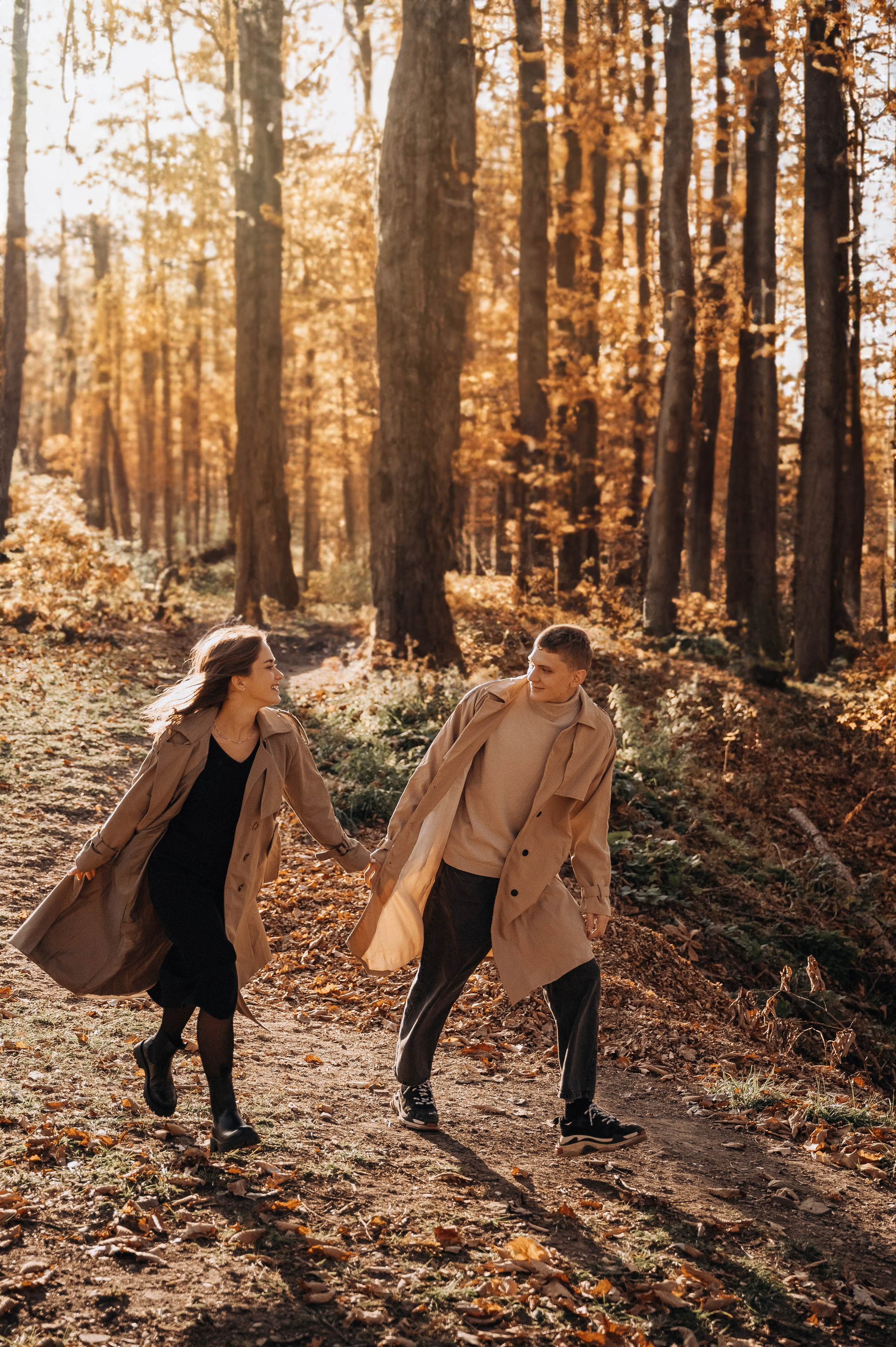 Полина Егор. Главная