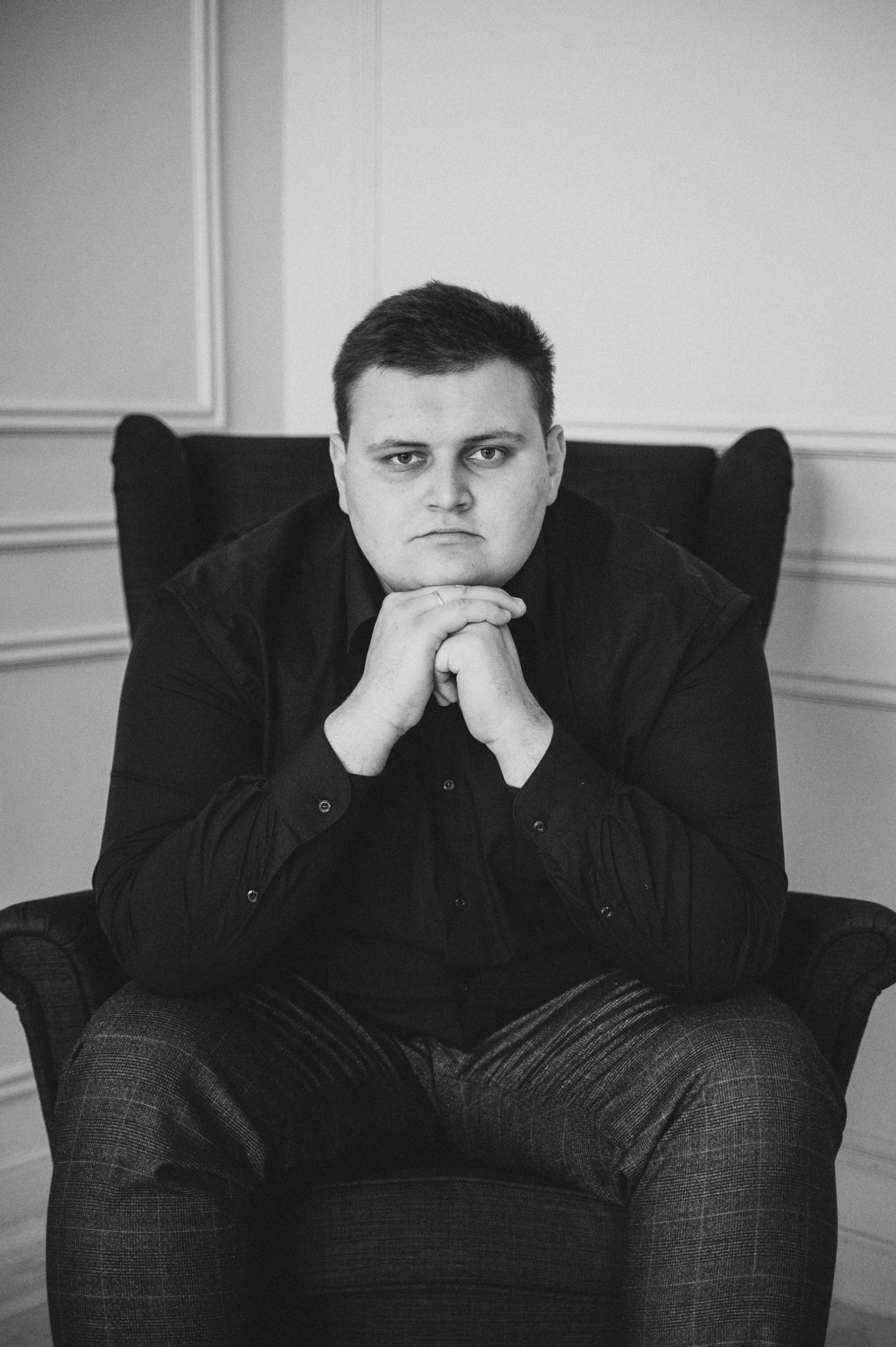 Виктория и Влад — в ожидании чуда. Семейный фотограф в Минске Дарья Дреко