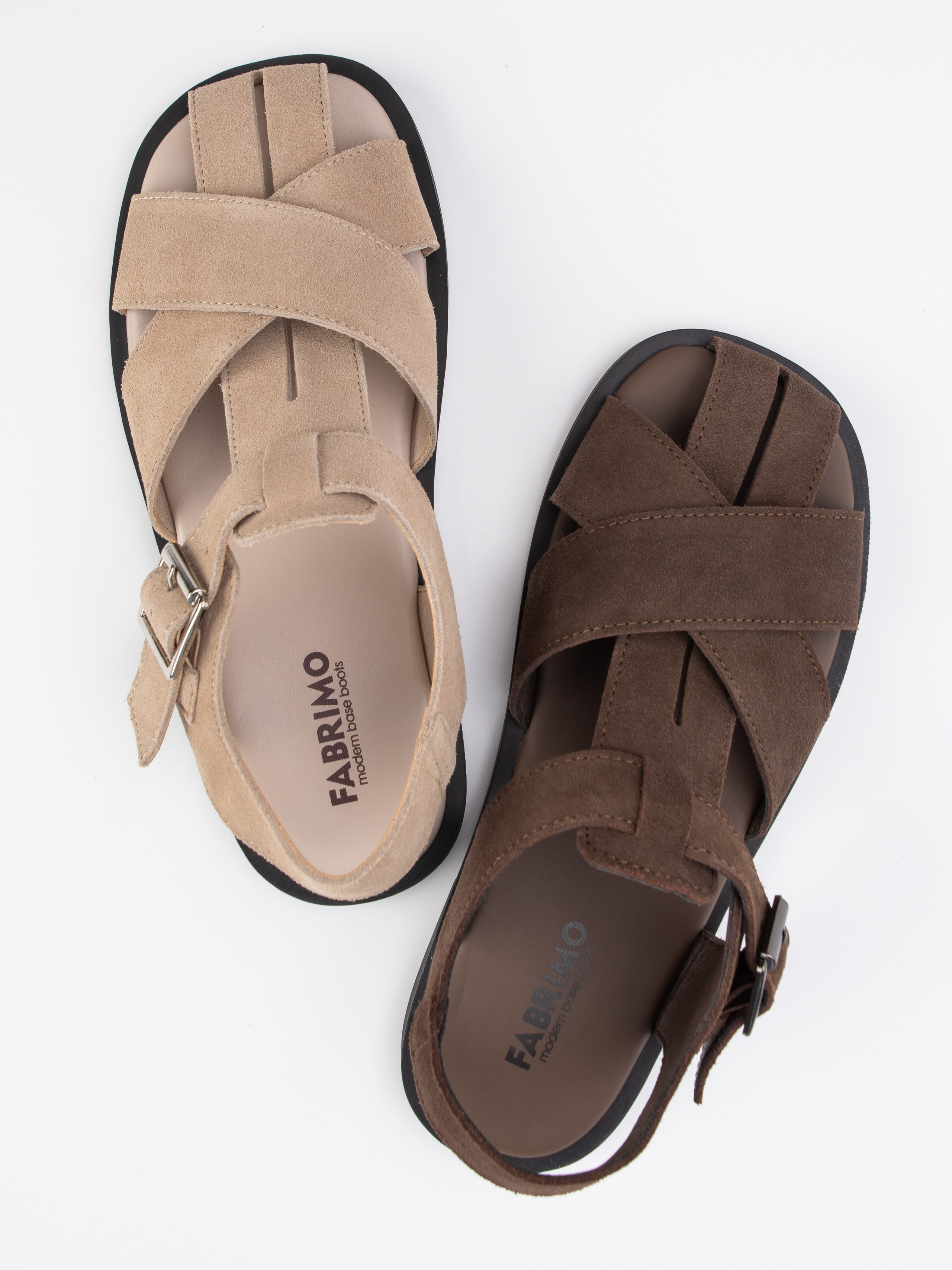 Обувь FABRIMO. Портретный фотограф в Иванове Ольга Гуральник