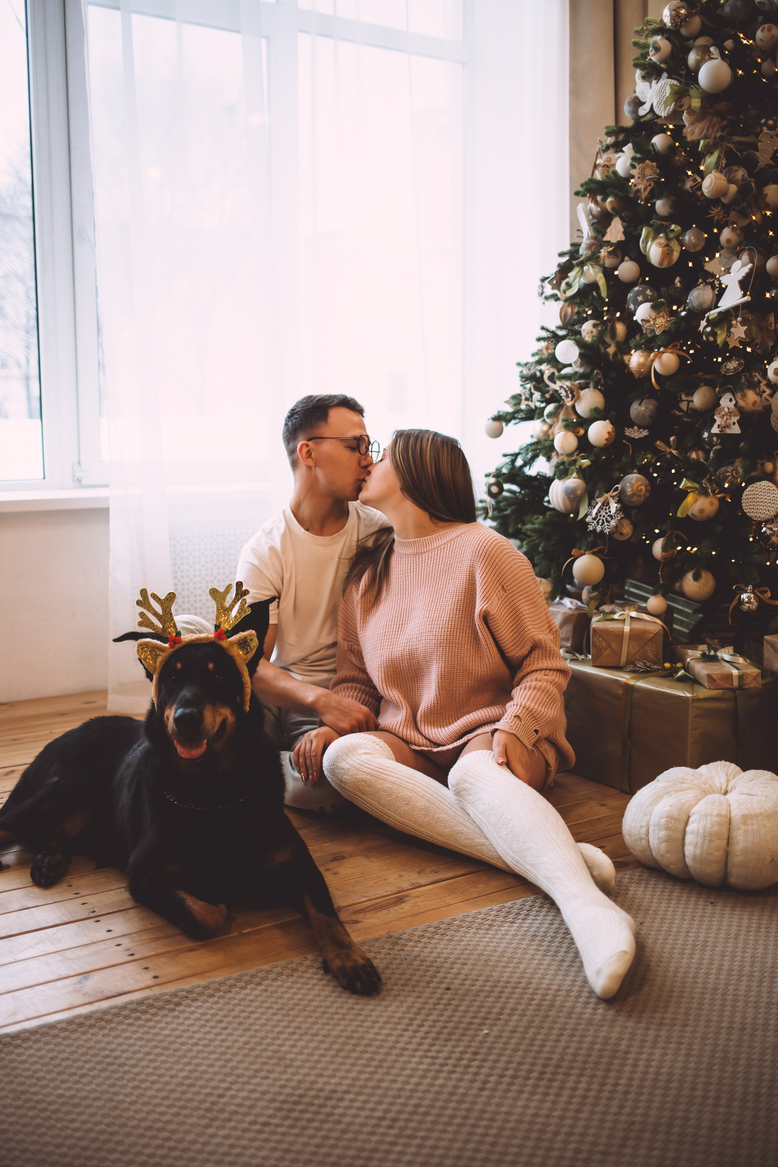 Антон & Полина. Анна Михайлова|Свадебный фотограф в Санкт-Петербурге