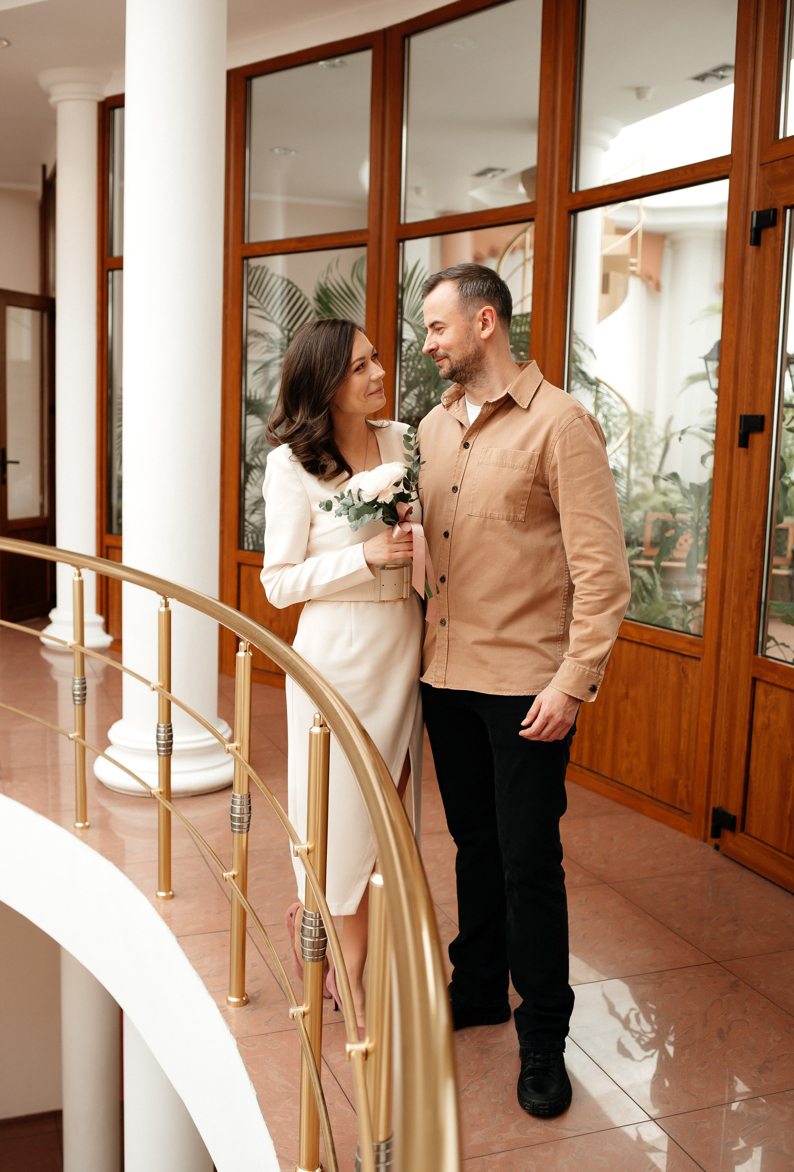 Wedding Day. Анна Михайлова|Свадебный фотограф в Санкт-Петербурге