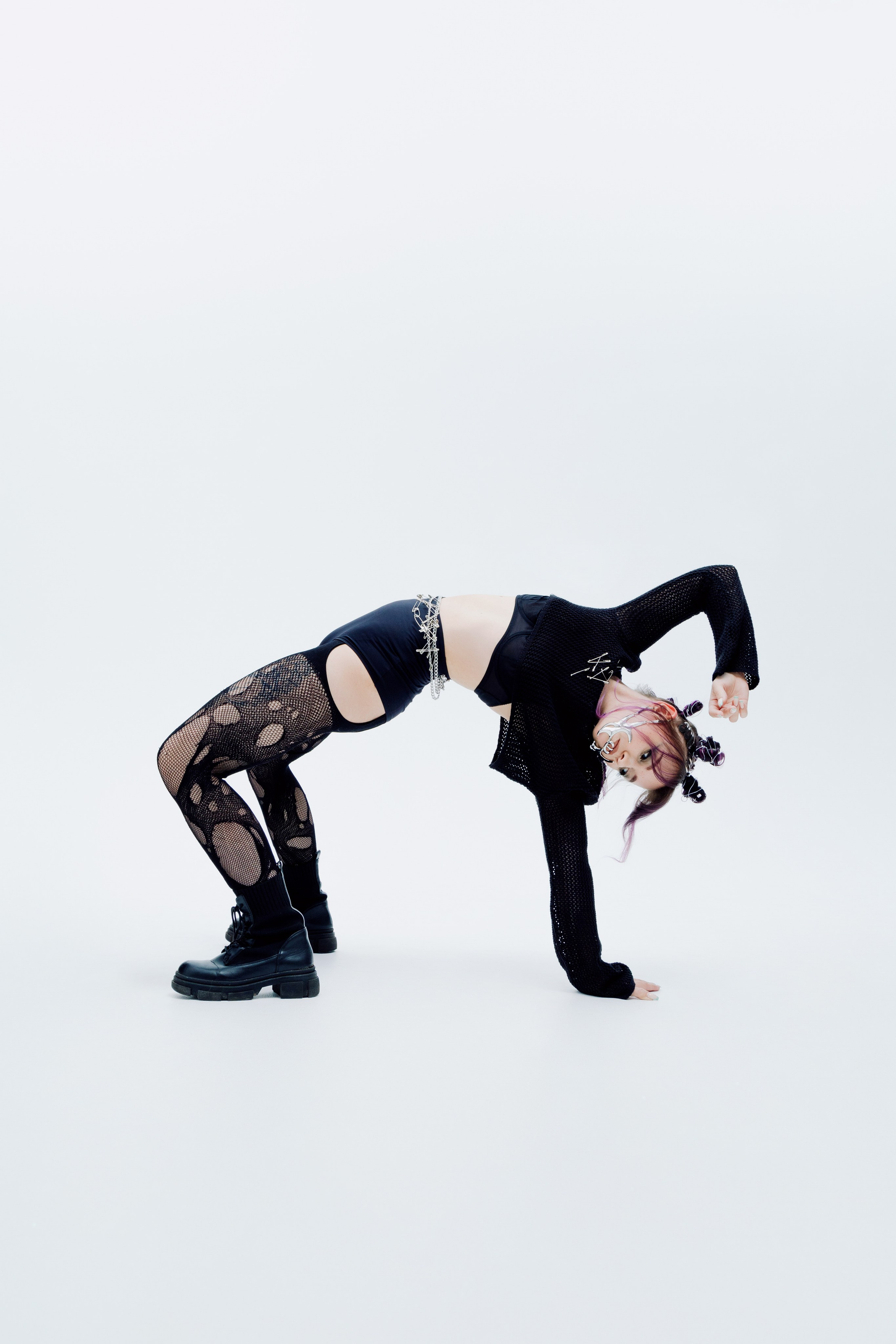 ALICE. Фотограф