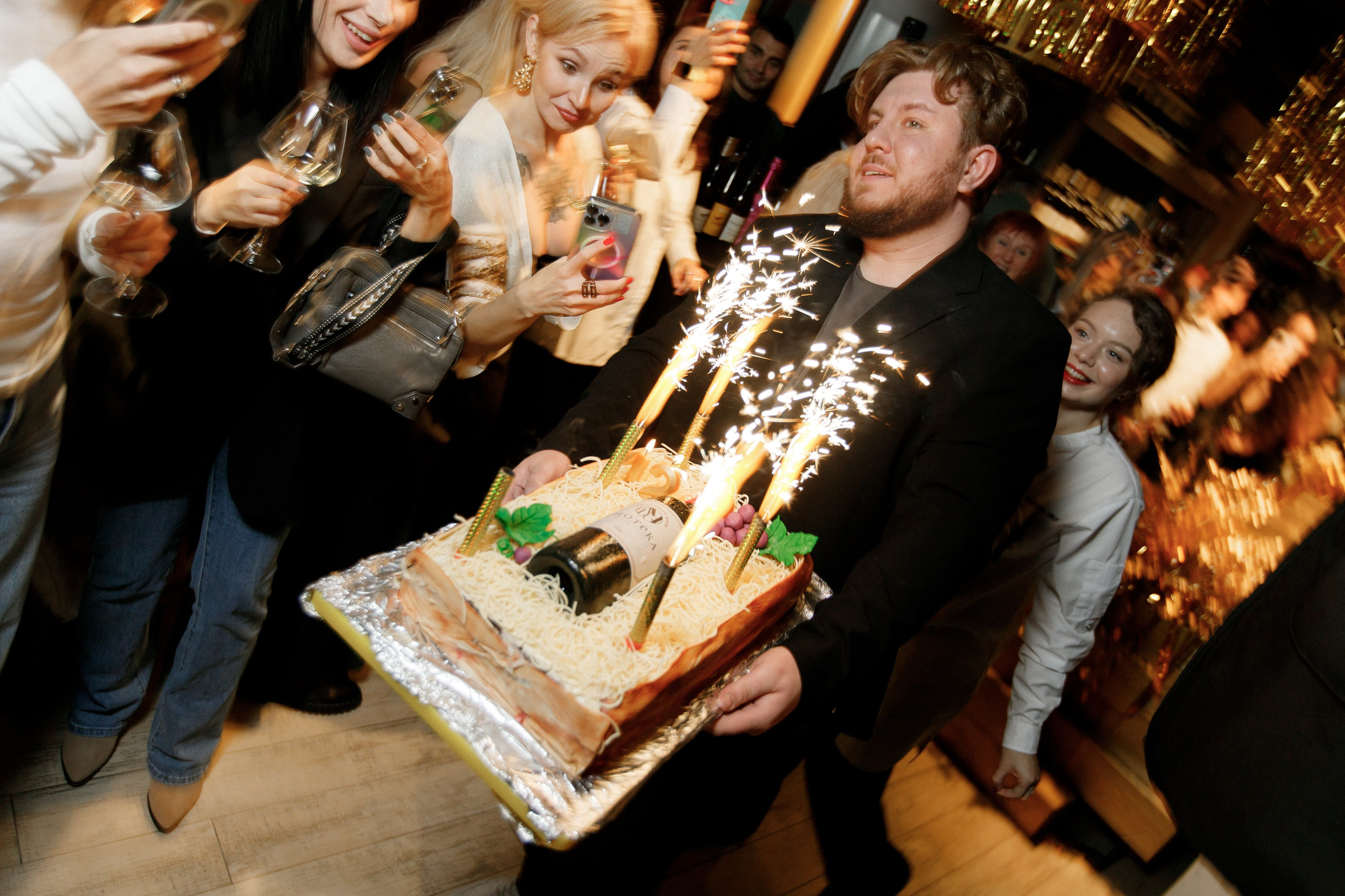 ЭНОТЕКА — 12 ЛЕТ. СВОИ. ФОТООТЧЕТЫ-СОБЫТИЯ-МЕСТА