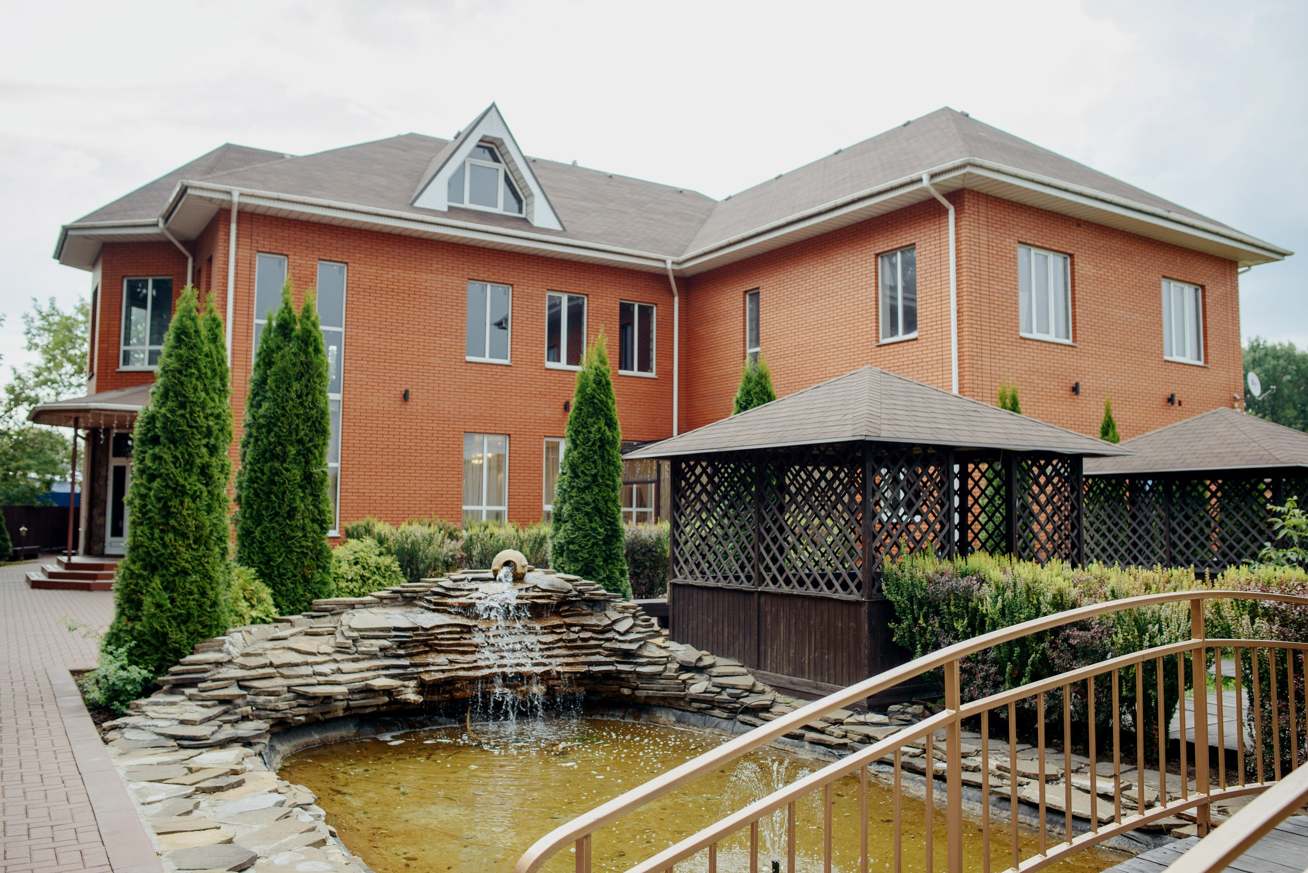 Павел и Вера. Королева Елена Свадебный и семейный фотограф в Туле