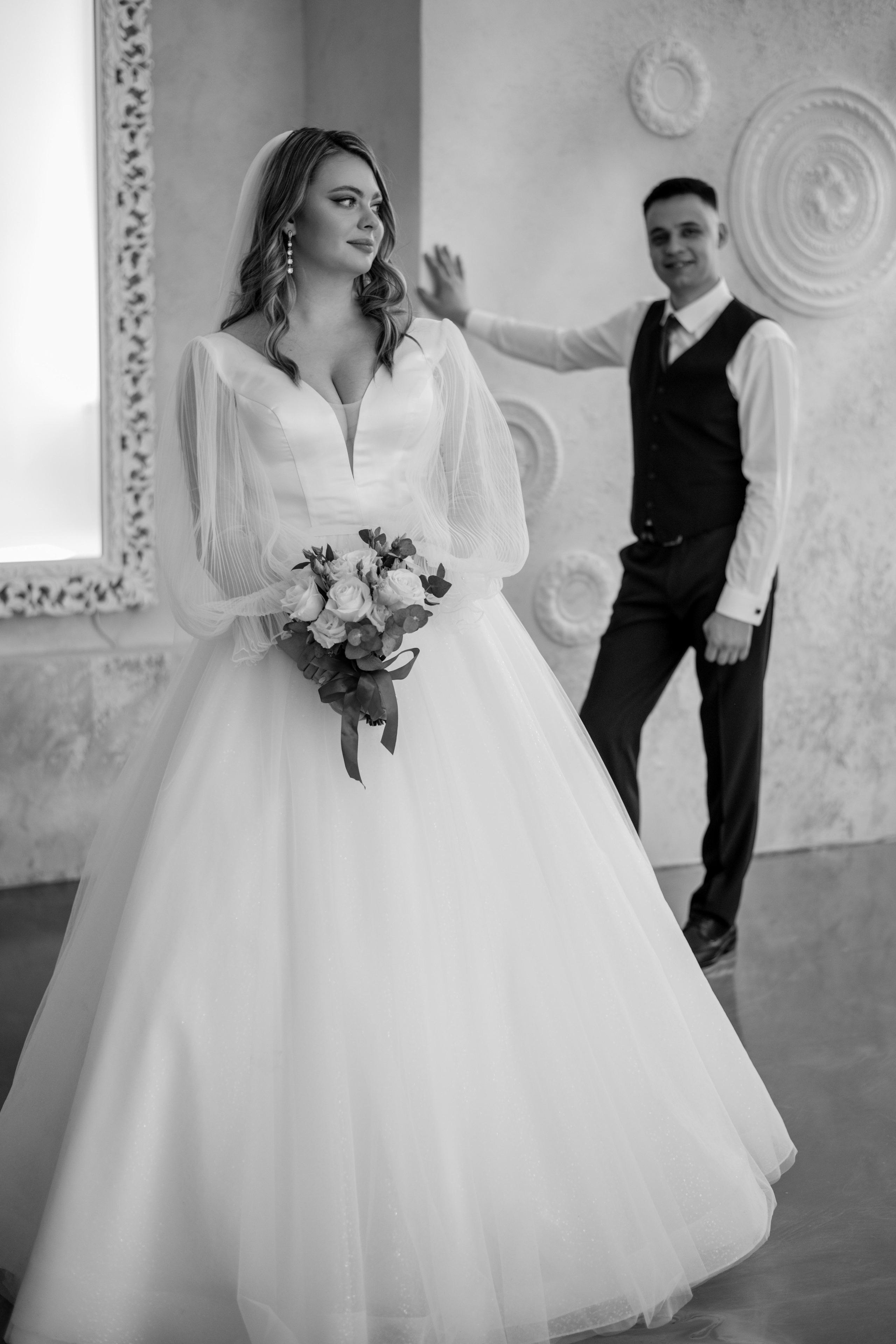 1. Фотограф в Красноярске