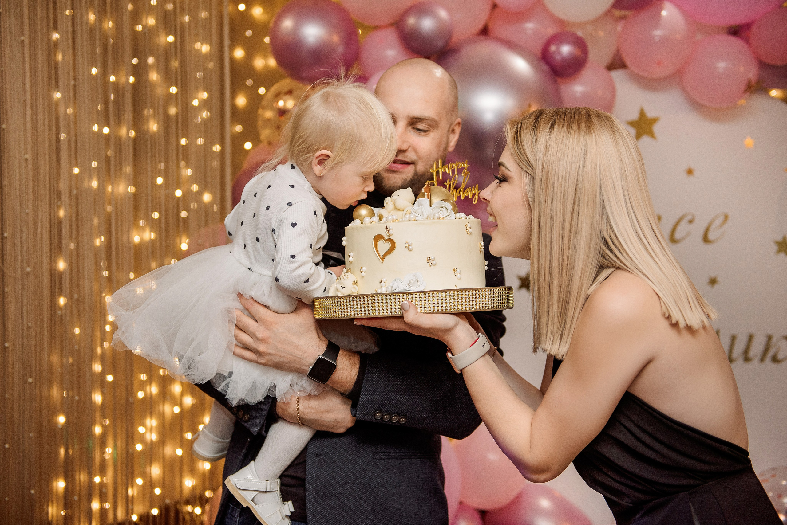 РЕПОРТАЖ. Свадебный и семейный фотограф РИТА БОЧКАРЁВА