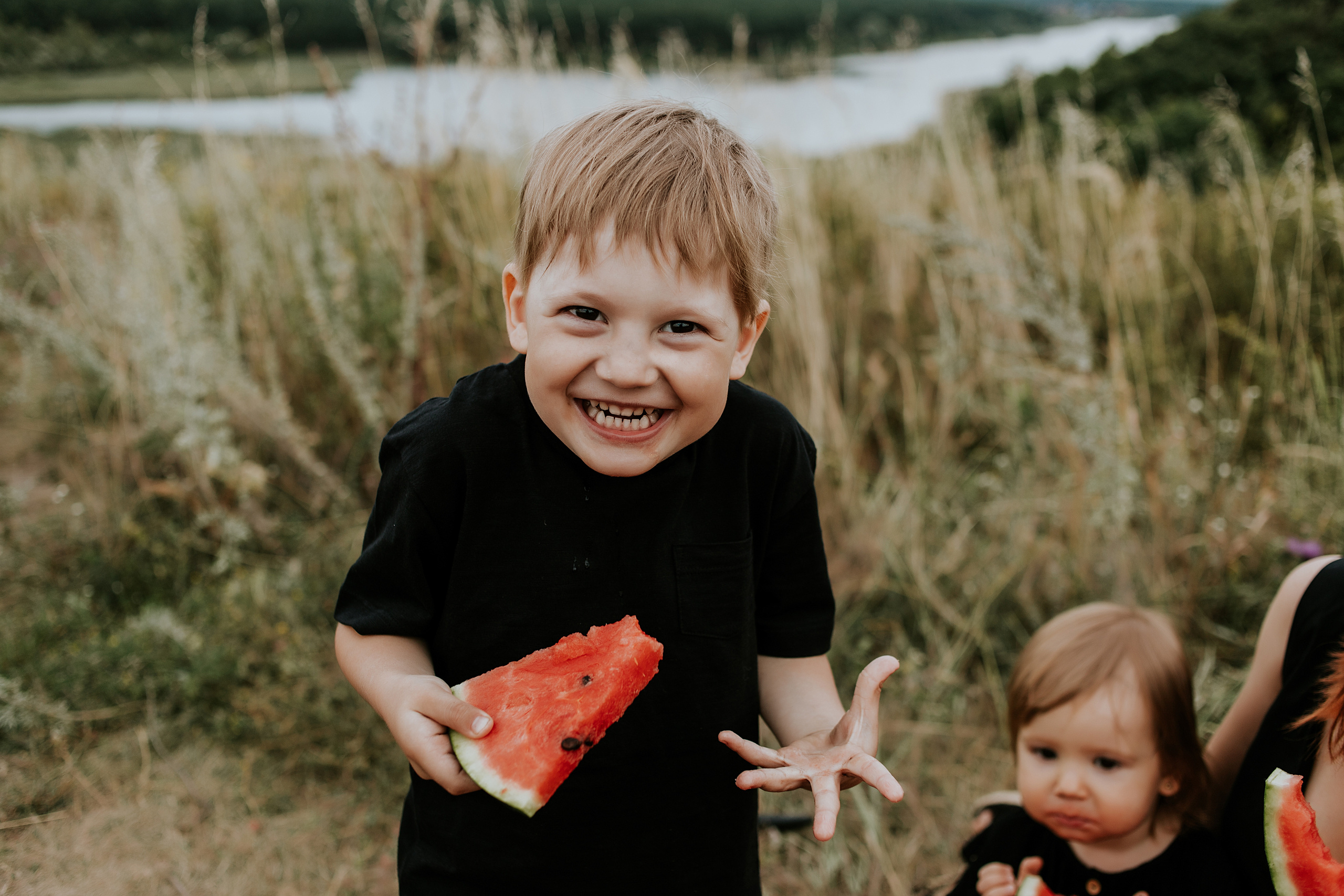 Ира | Ева, Лиза и Ратибор. Семейный фотограф Виолла Платонова Белгород