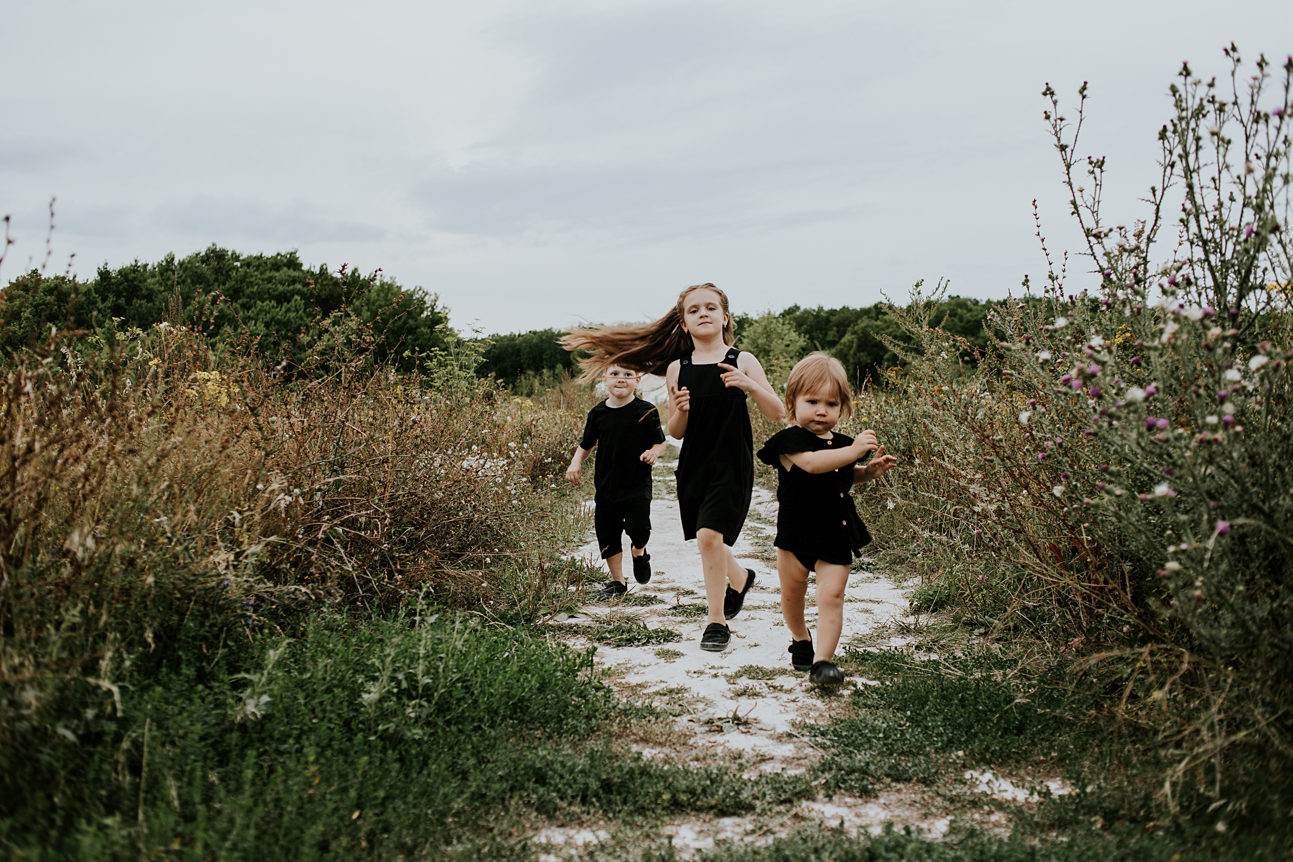 Ира | Ева, Лиза и Ратибор. Семейный фотограф Виолла Платонова Белгород