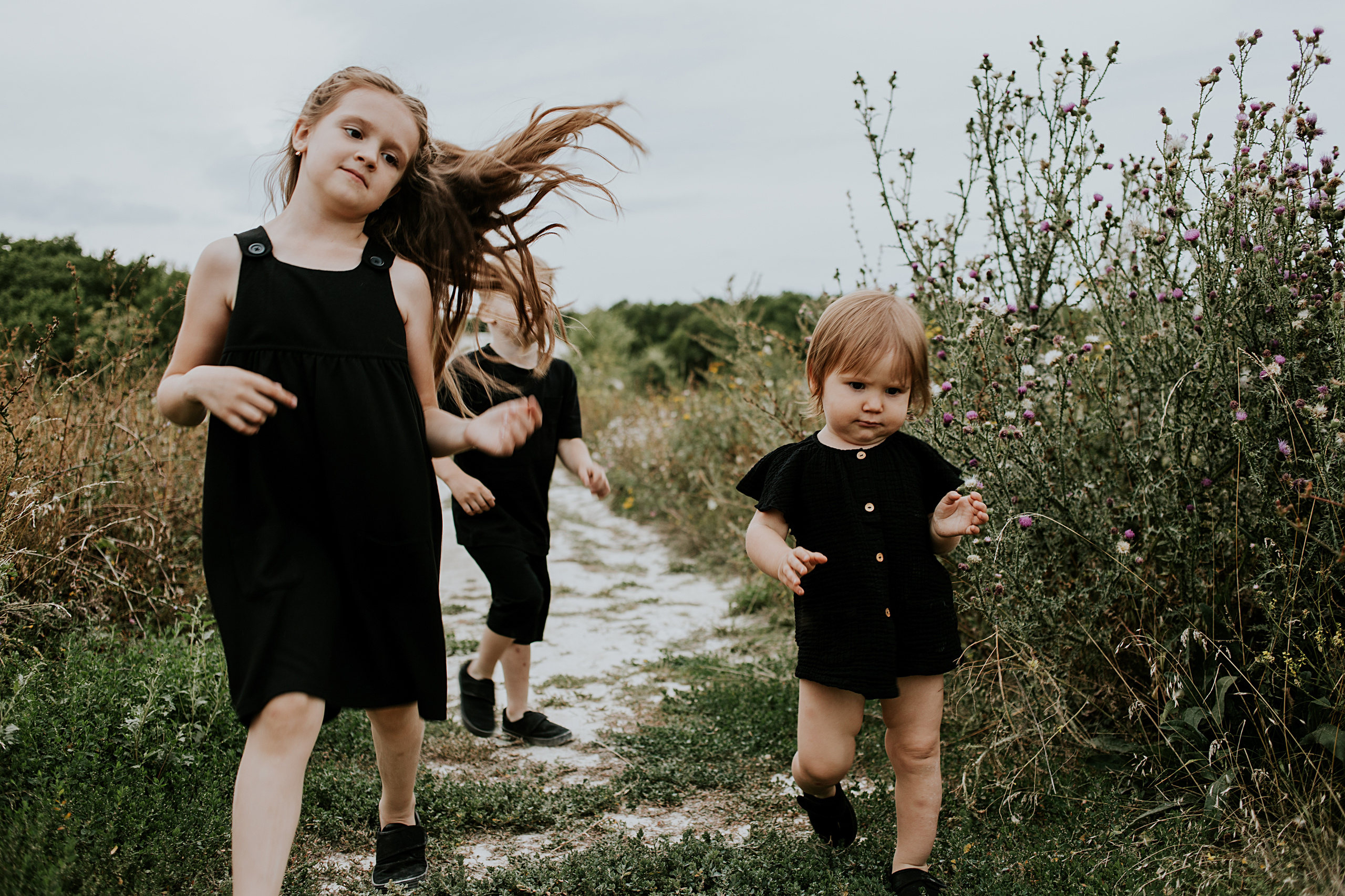 Ира | Ева, Лиза и Ратибор. Семейный фотограф Виолла Платонова Белгород