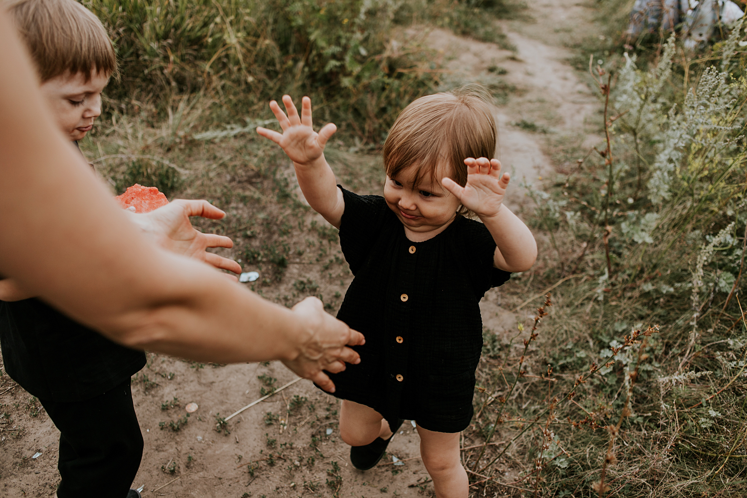Ира | Ева, Лиза и Ратибор. Семейный фотограф Виолла Платонова Белгород